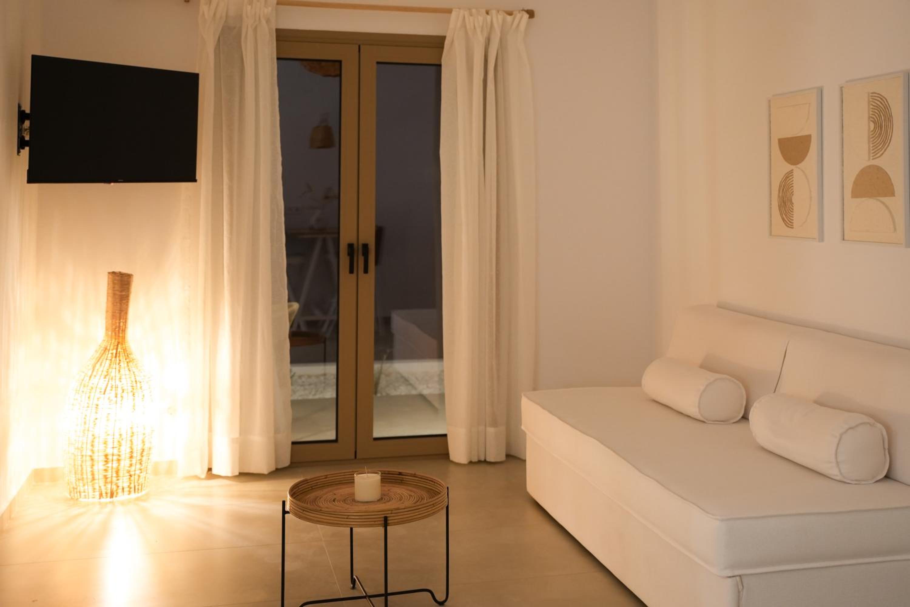Calma Residences