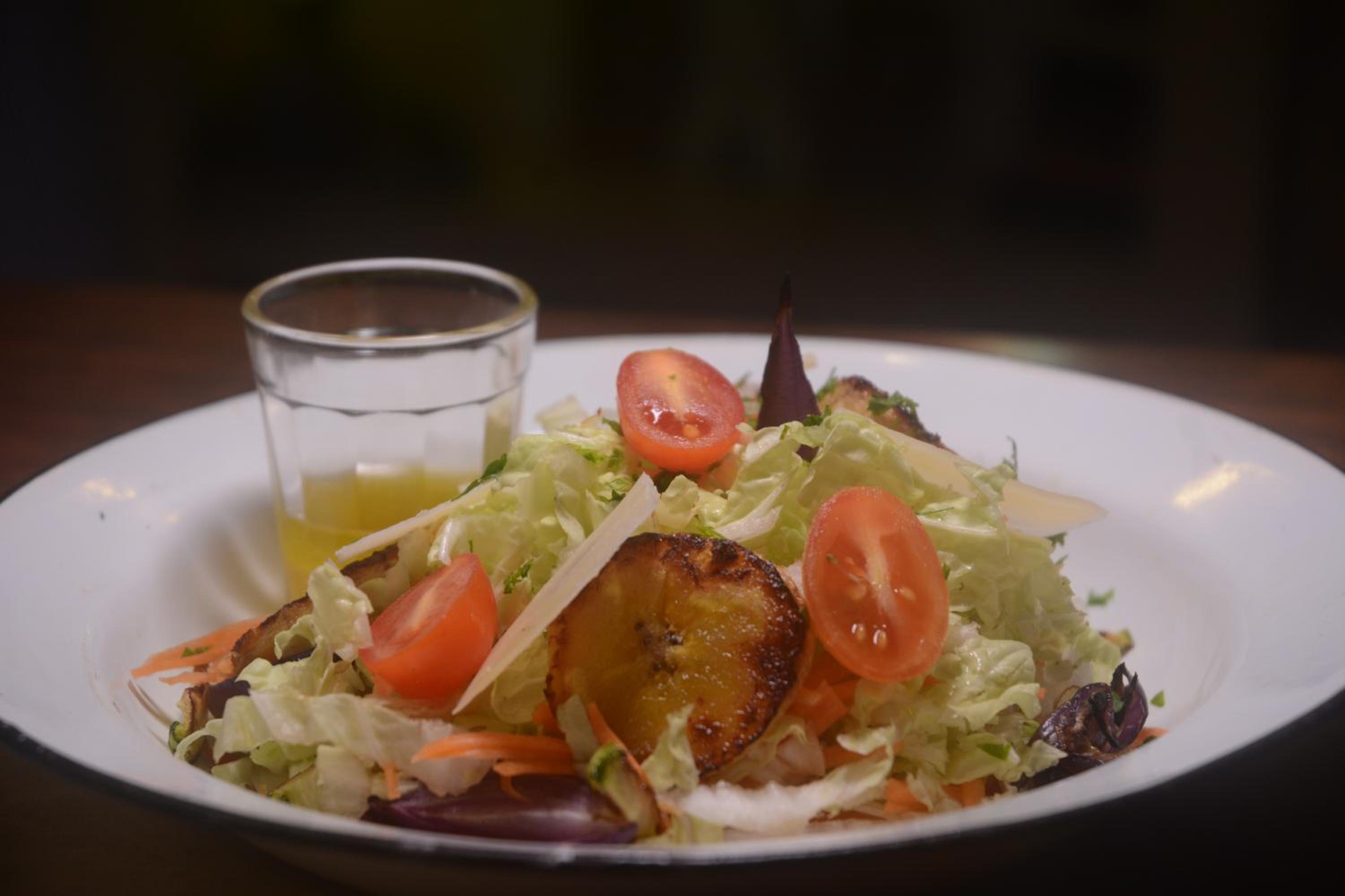 Mangue Seco Lodge - Experiência Gastronômica