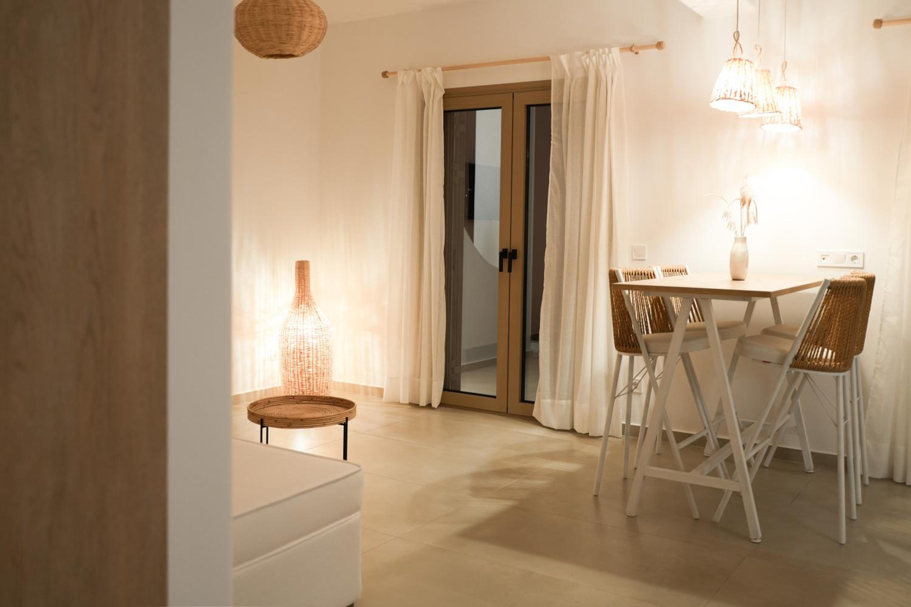 Calma Residences