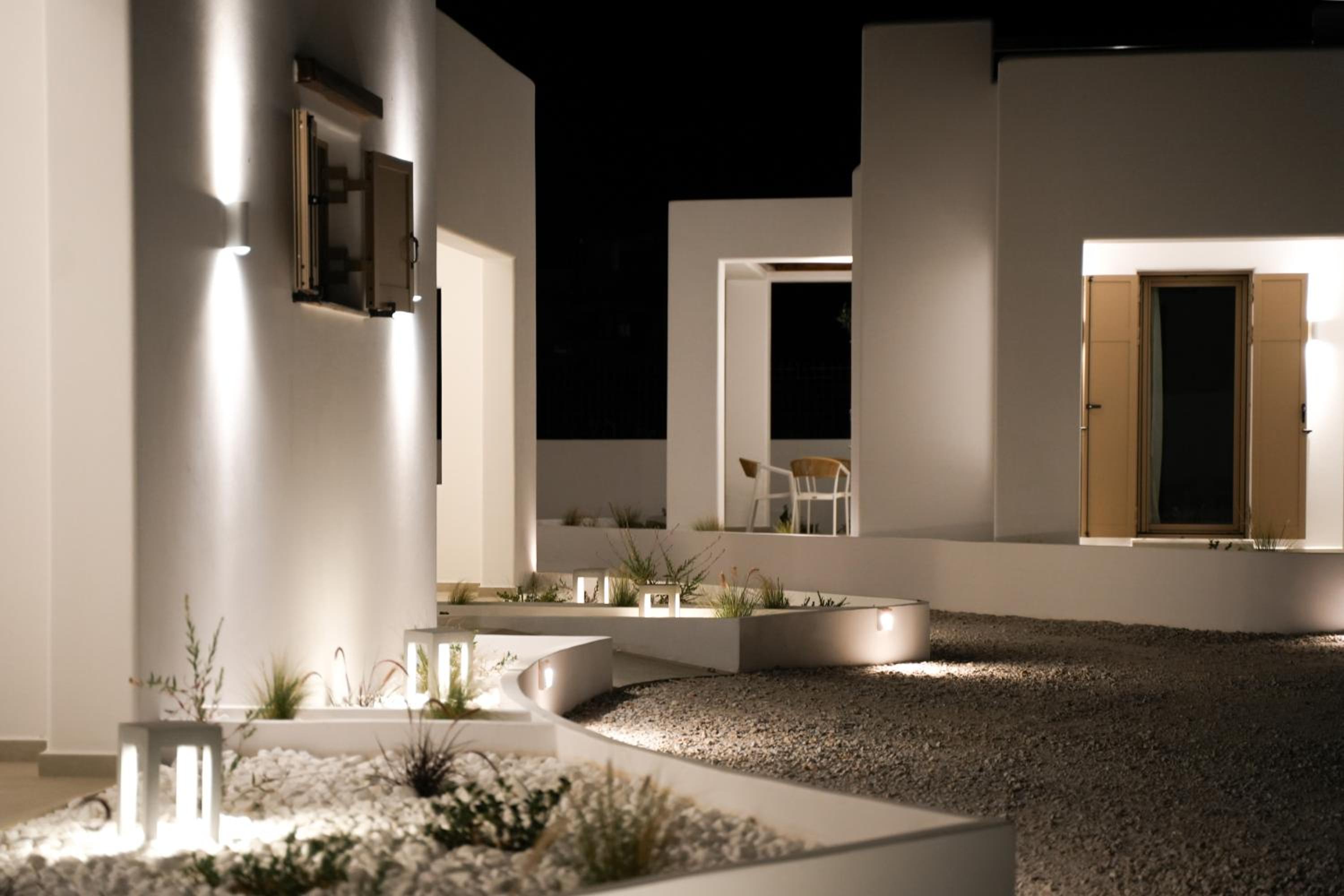 Calma Residences