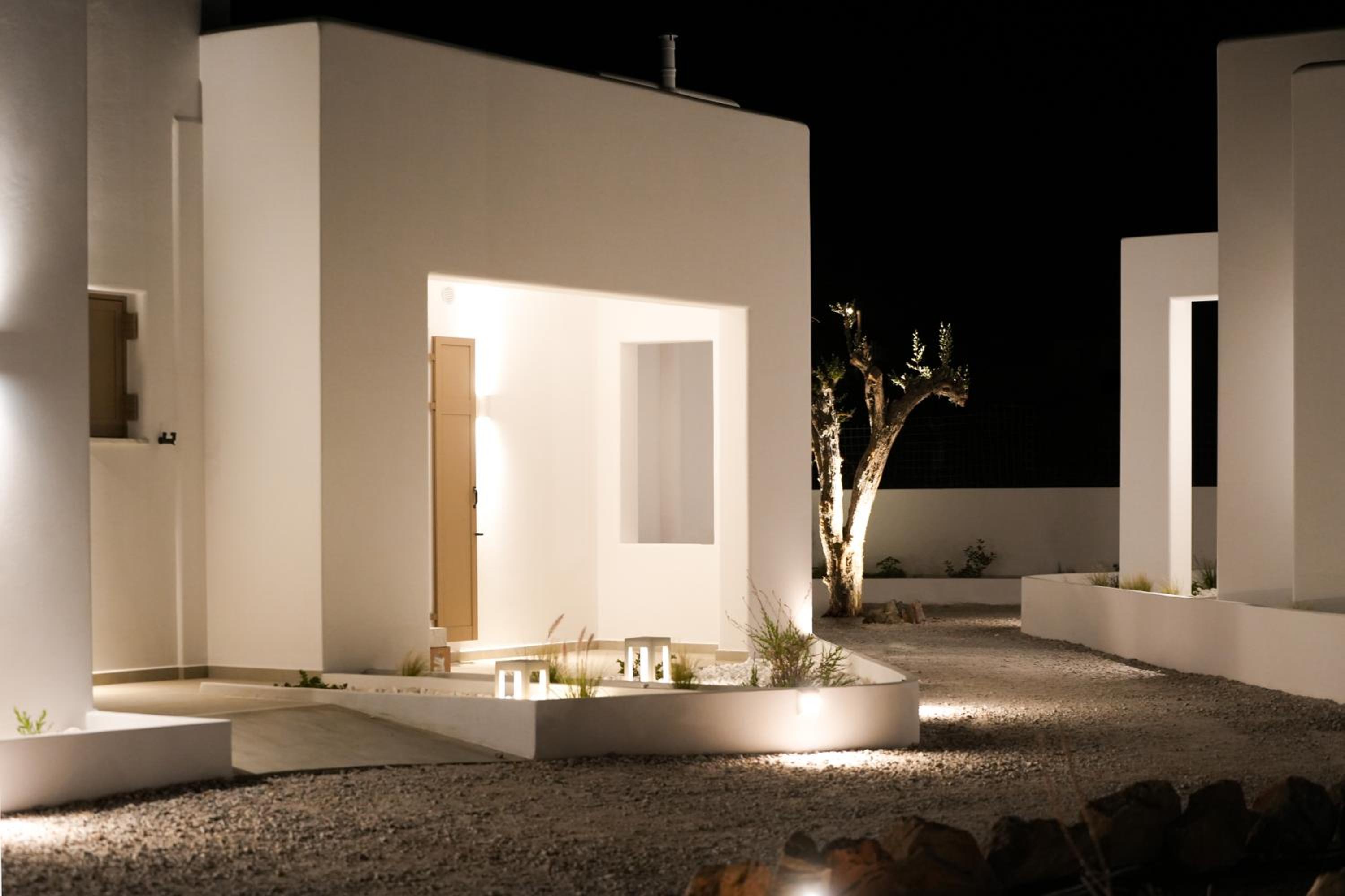 Calma Residences