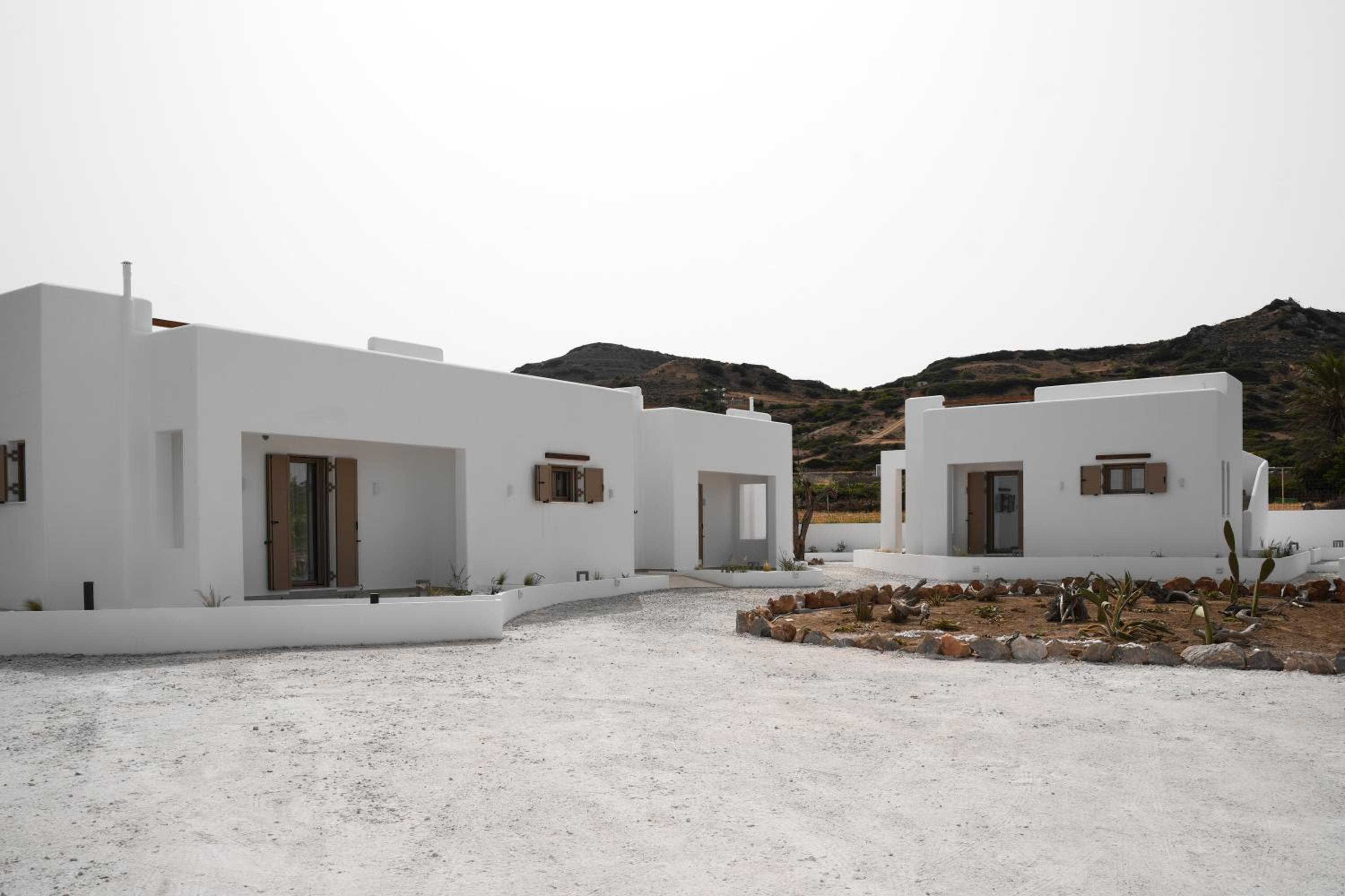 Calma Residences