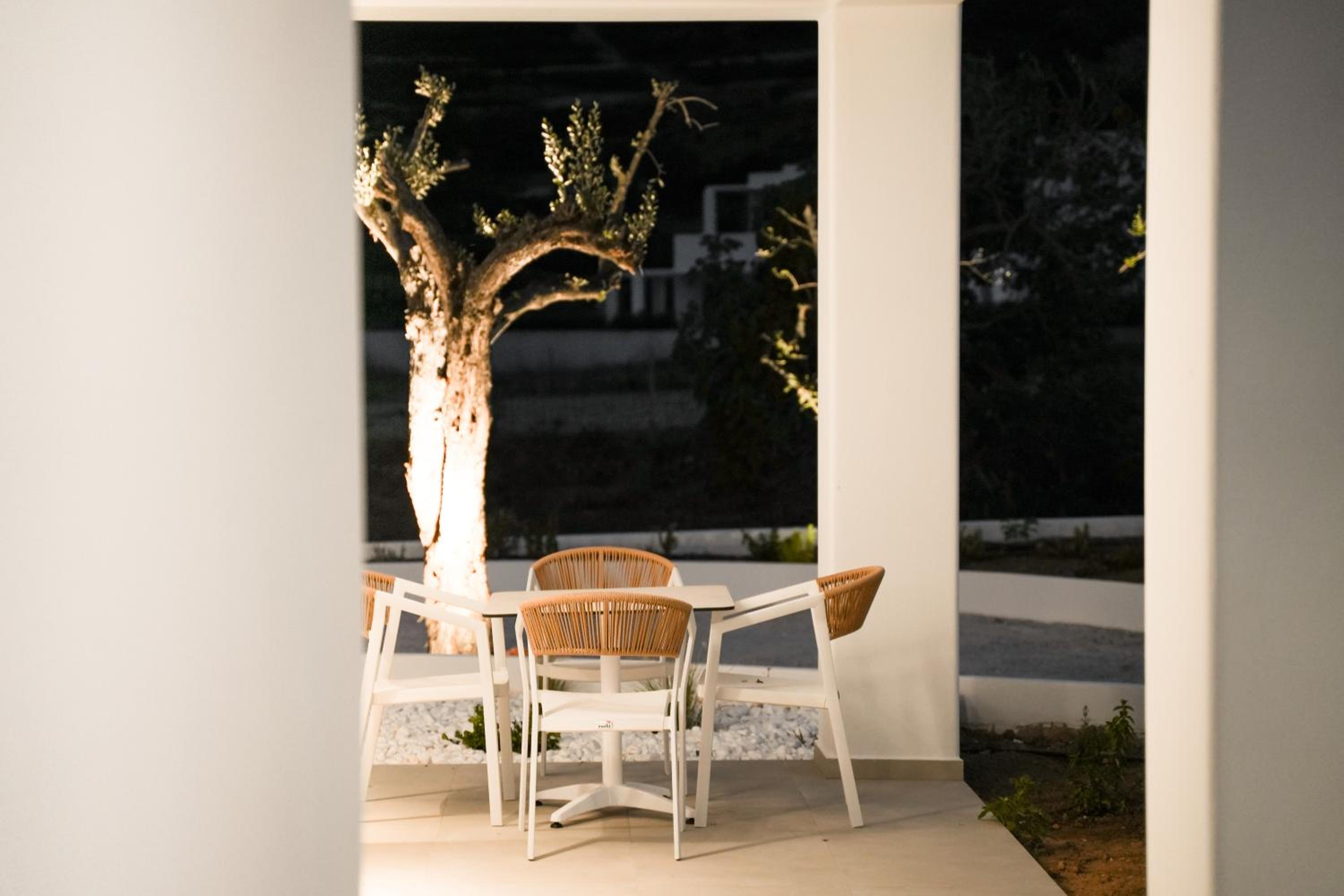 Calma Residences