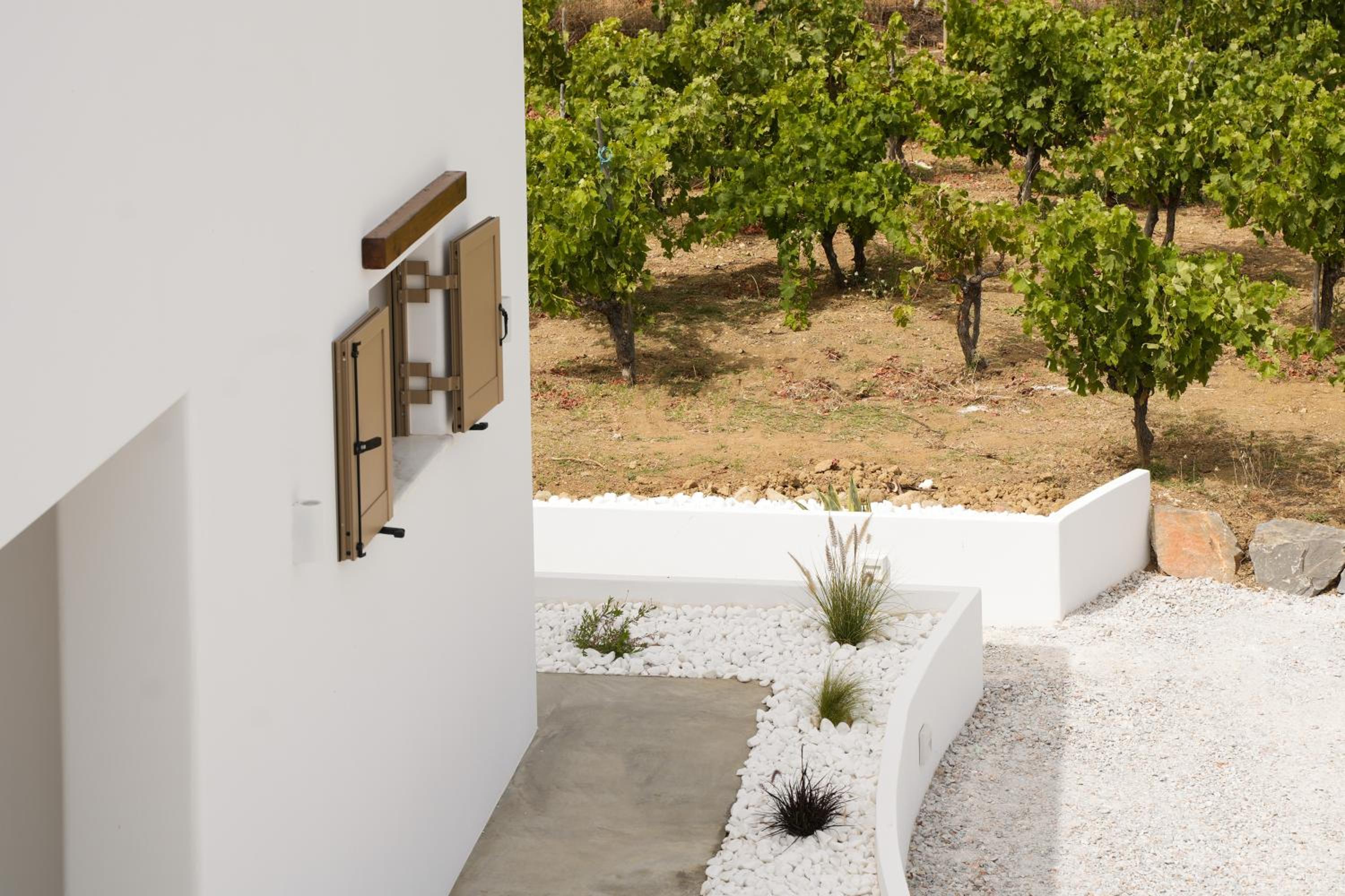 Calma Residences
