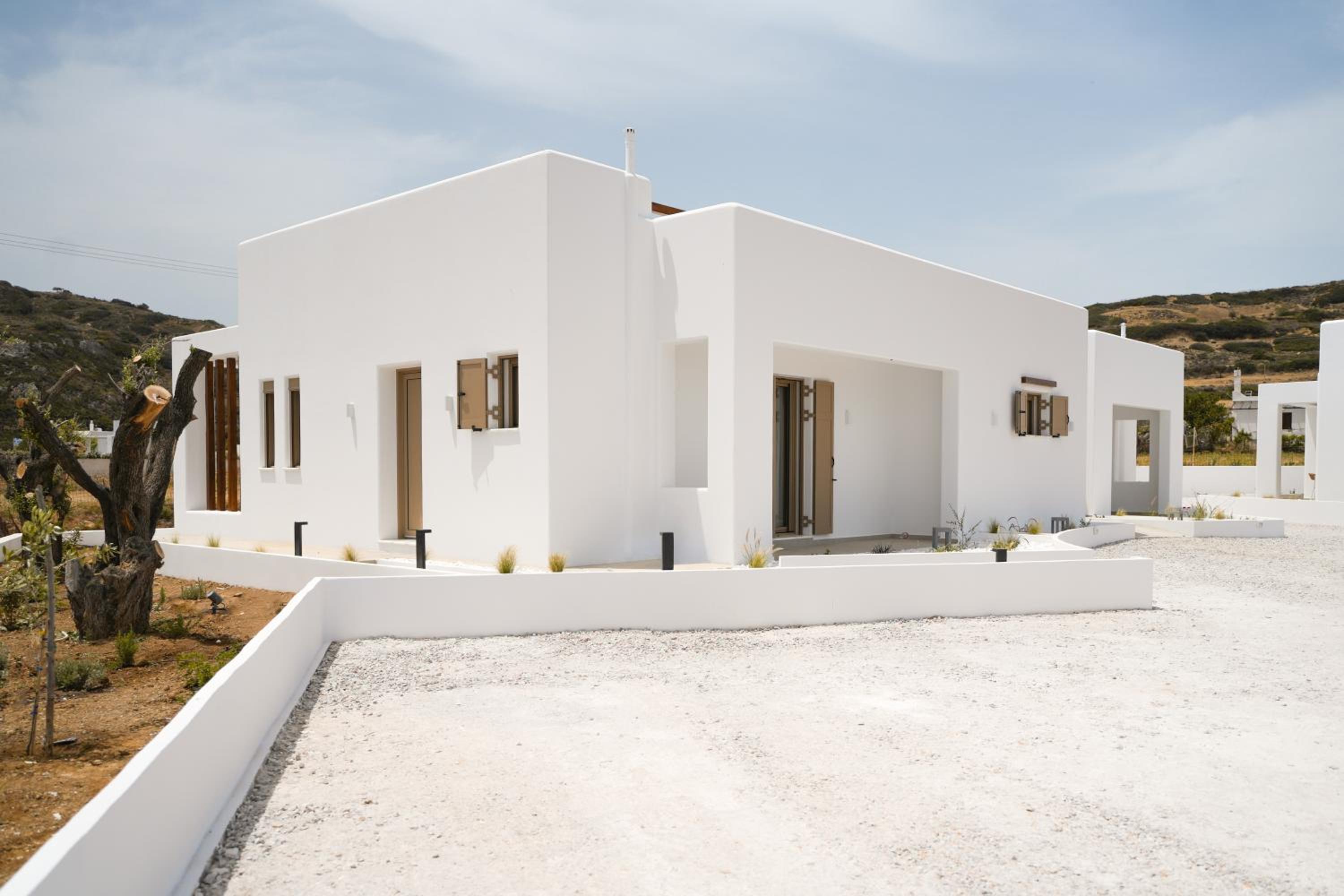 Calma Residences