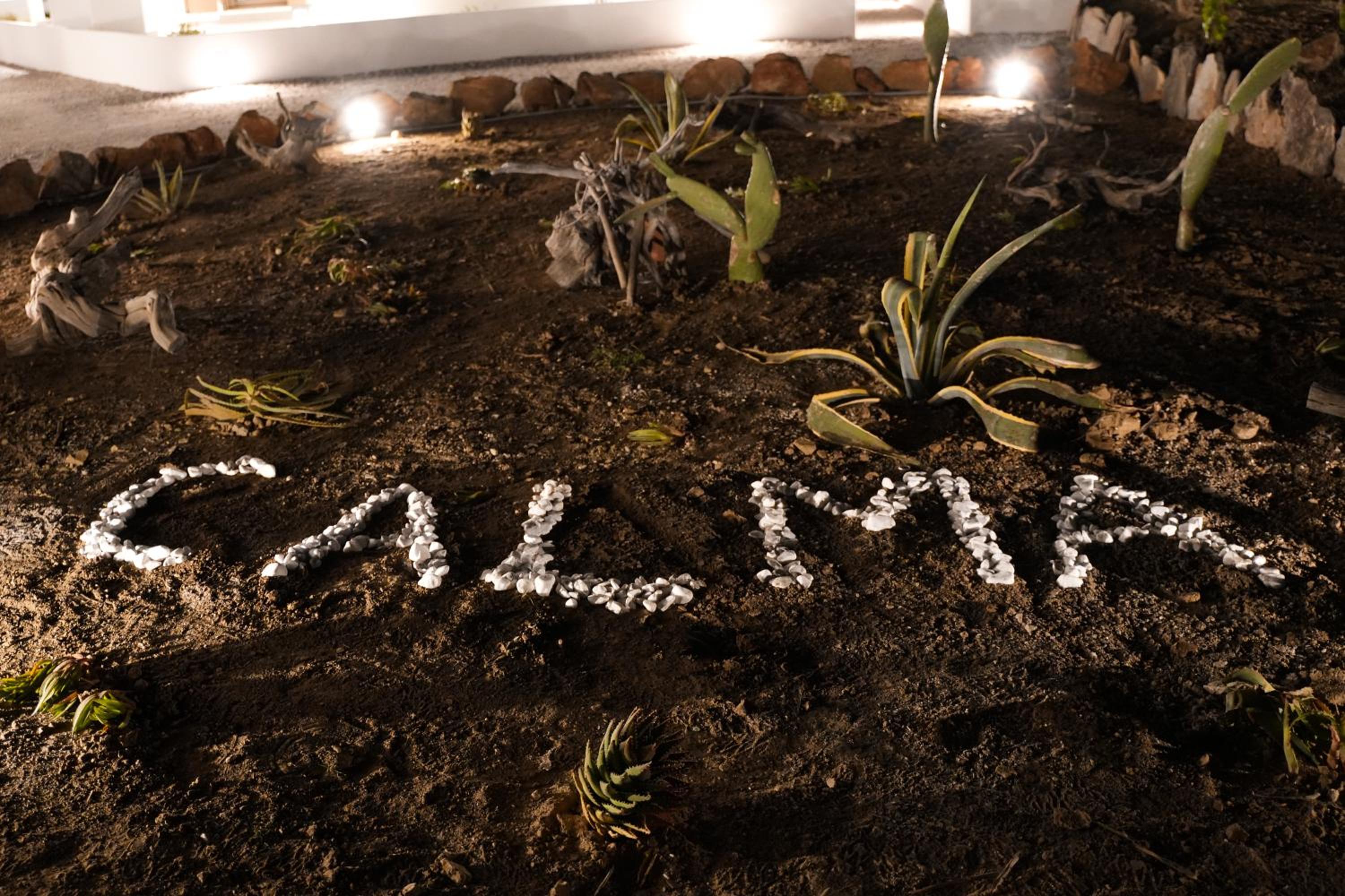 Calma Residences