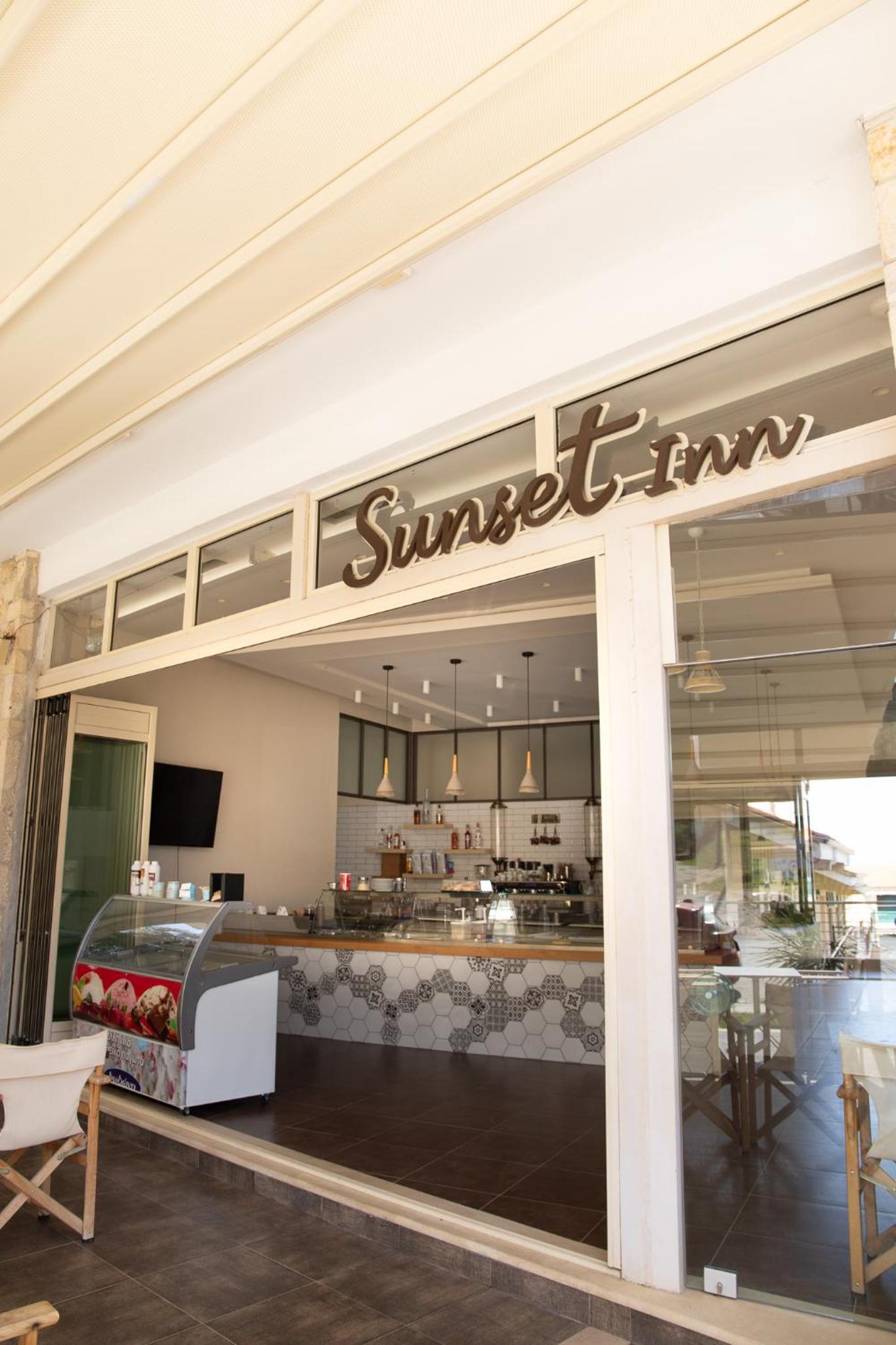 Sunset Inn