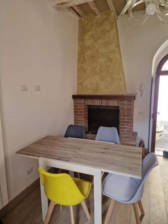 Casa la Matterella