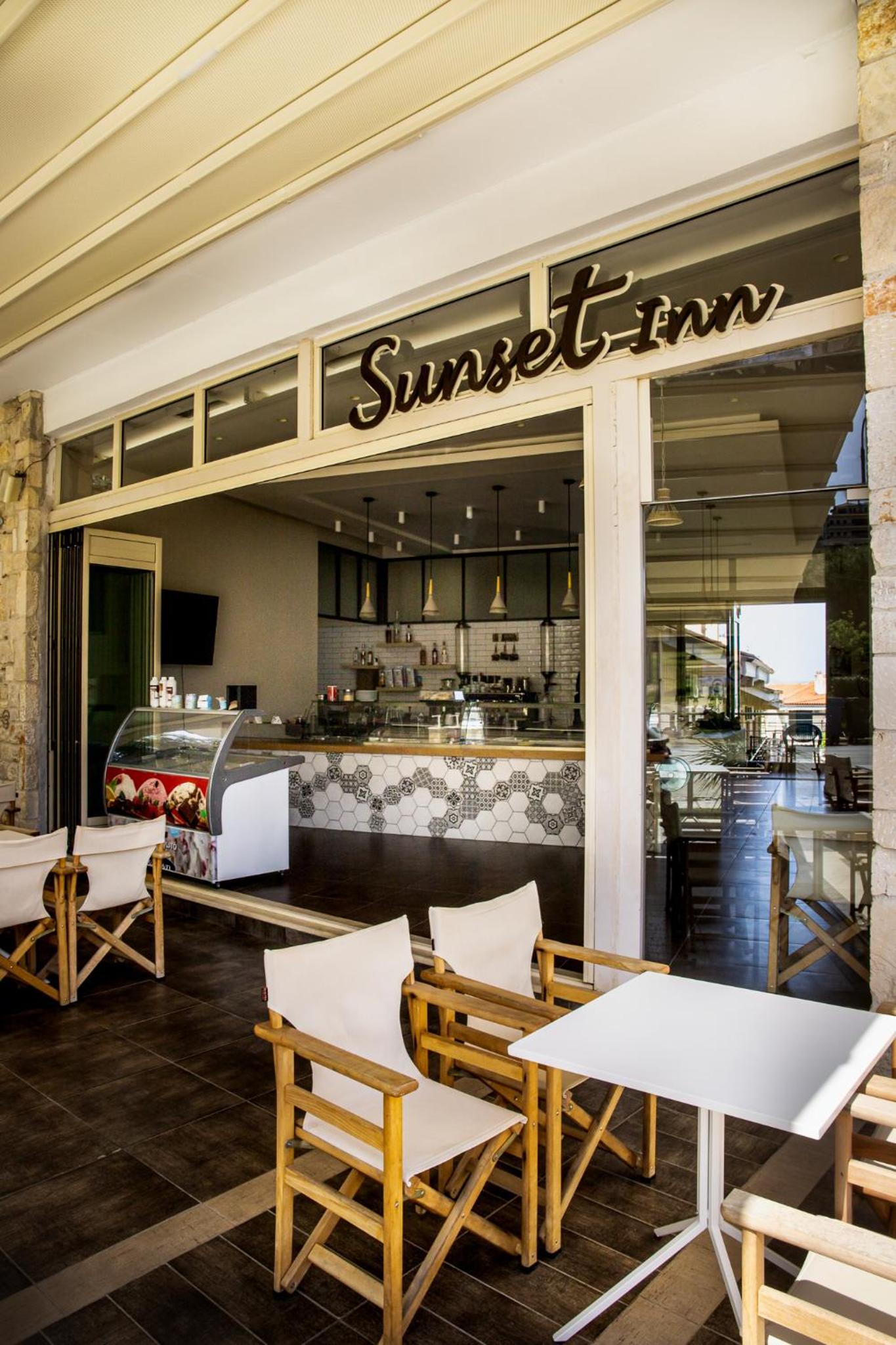 Sunset Inn