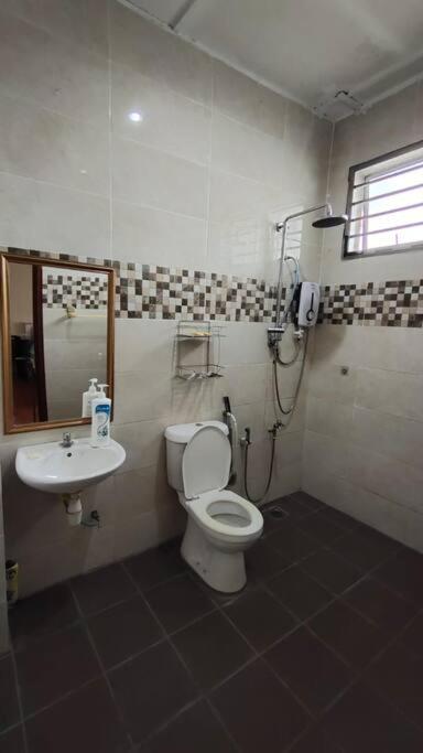 Beyond Homestay, Shah Alam photo 5