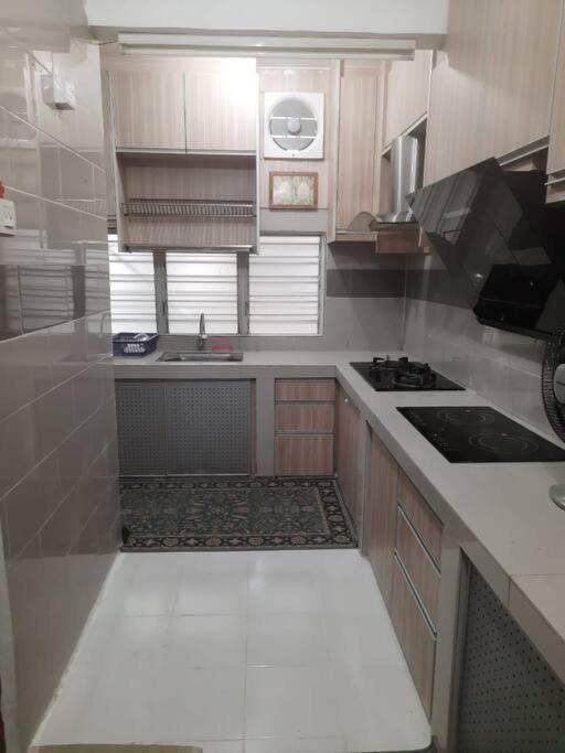Beyond Homestay, Shah Alam