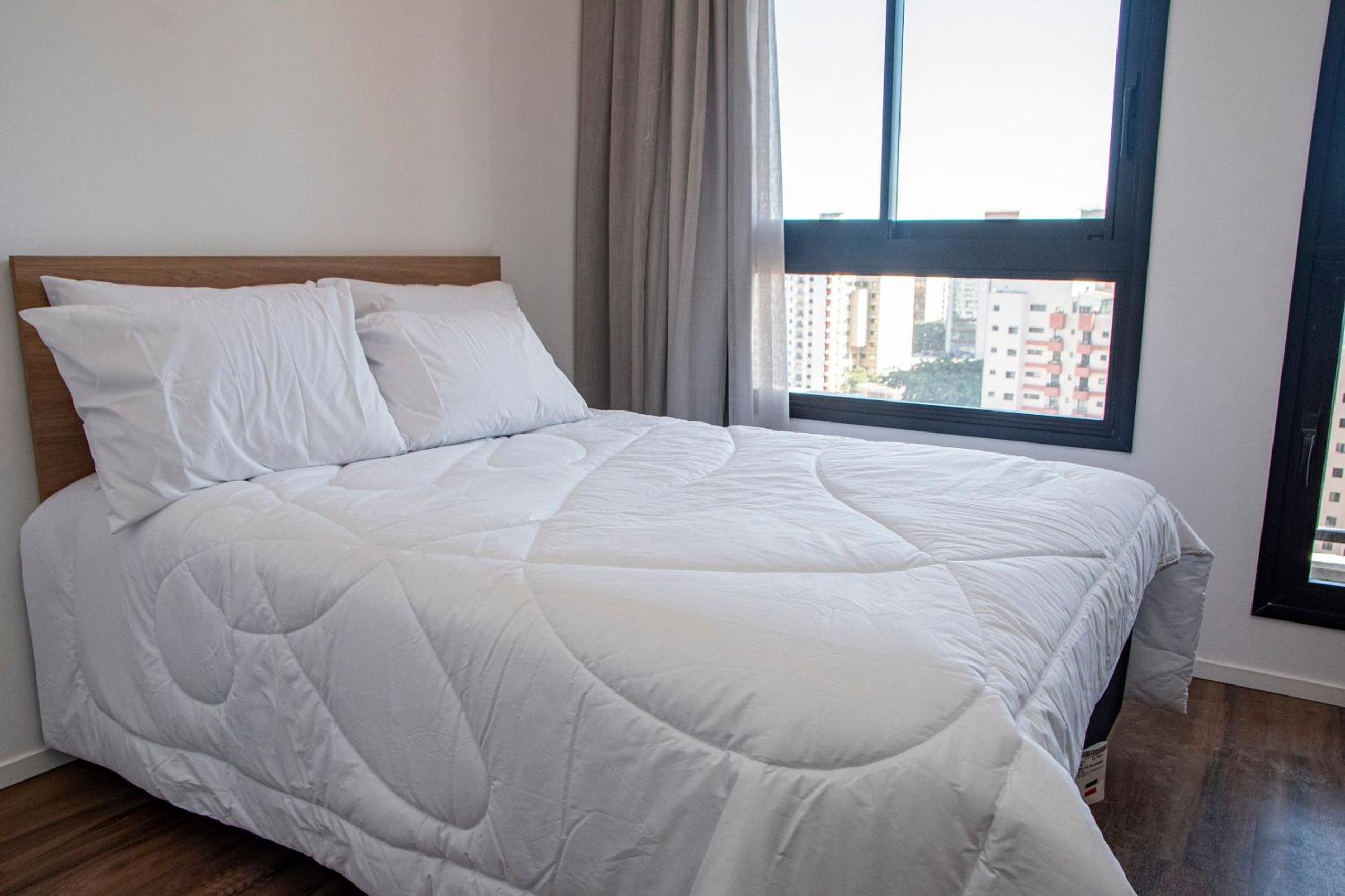 ST Studios Vila Mariana by Housi