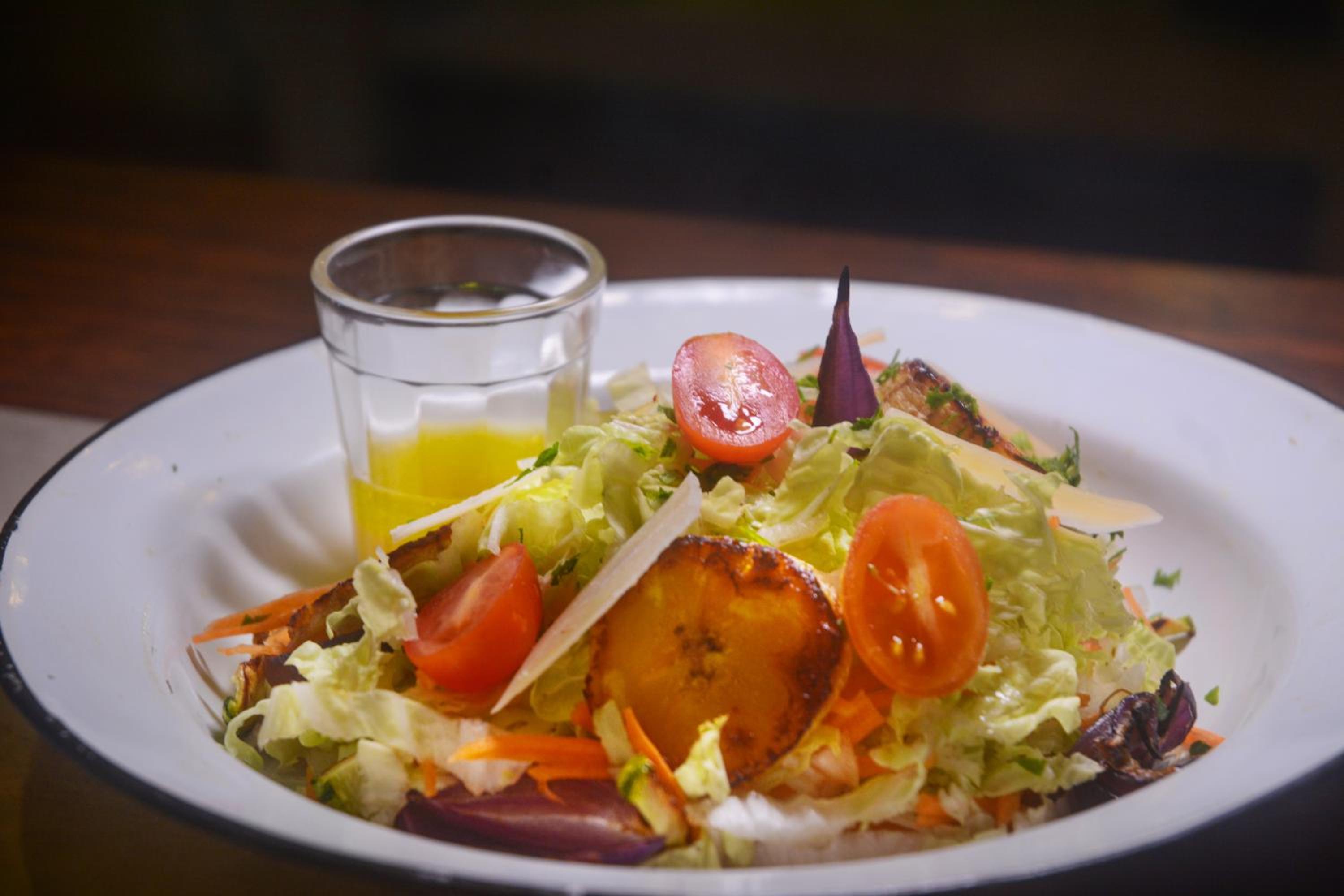 Mangue Seco Lodge - Experiência Gastronômica