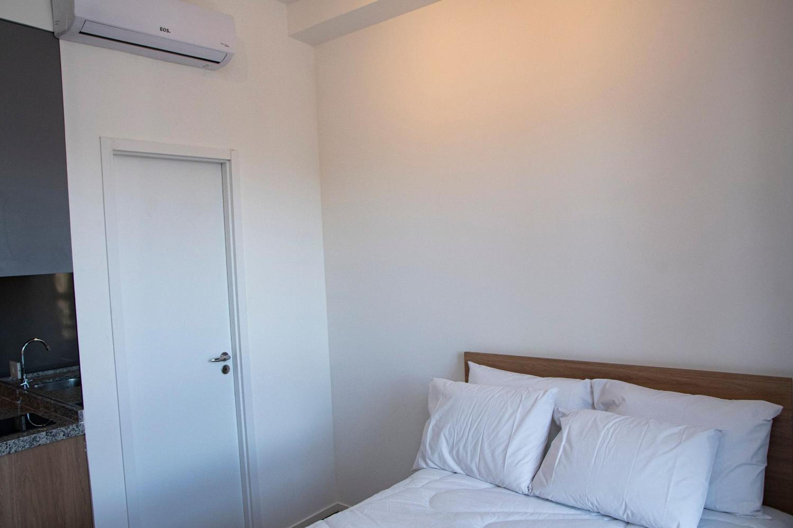 ST Studios Vila Mariana by Housi