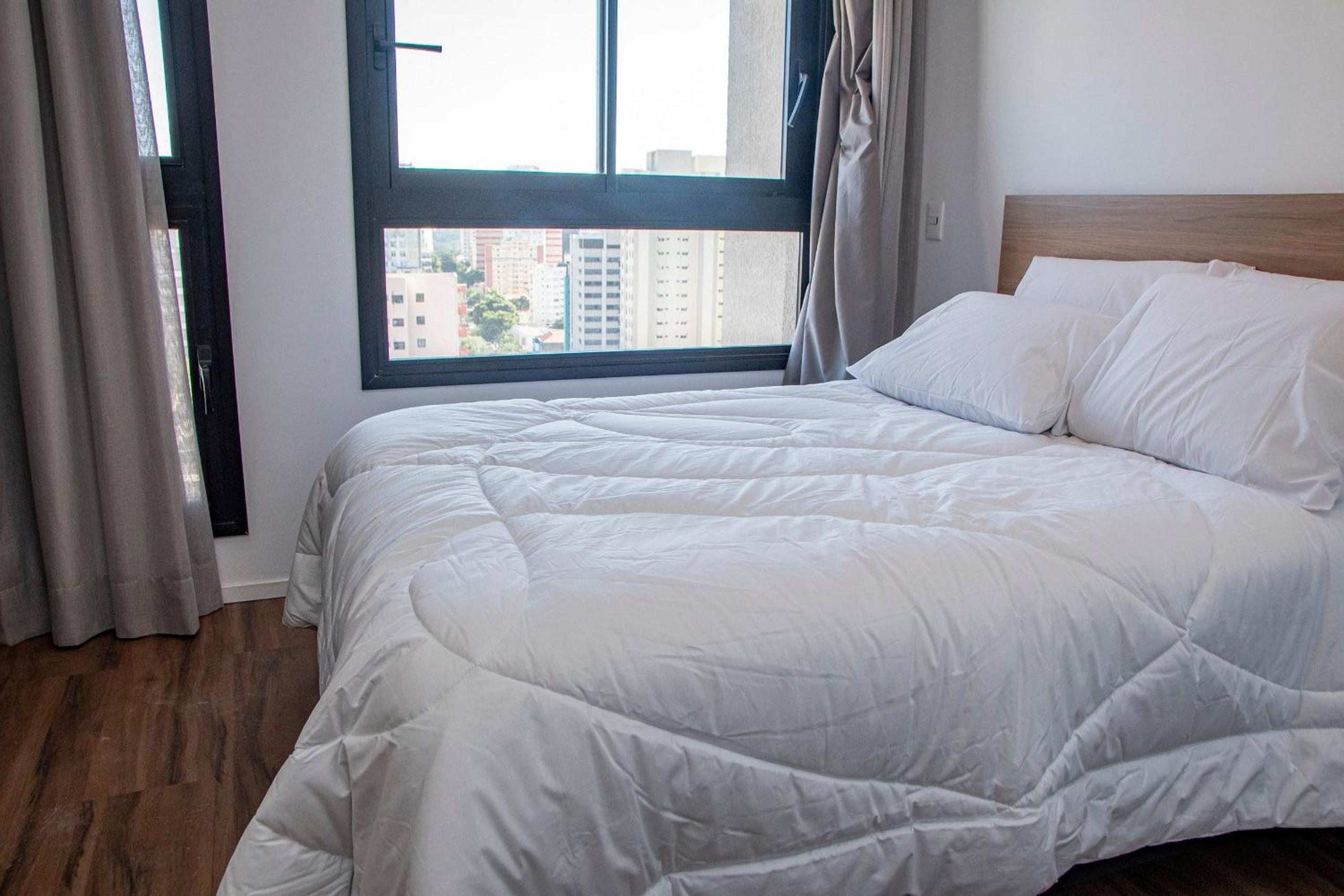 ST Studios Vila Mariana by Housi