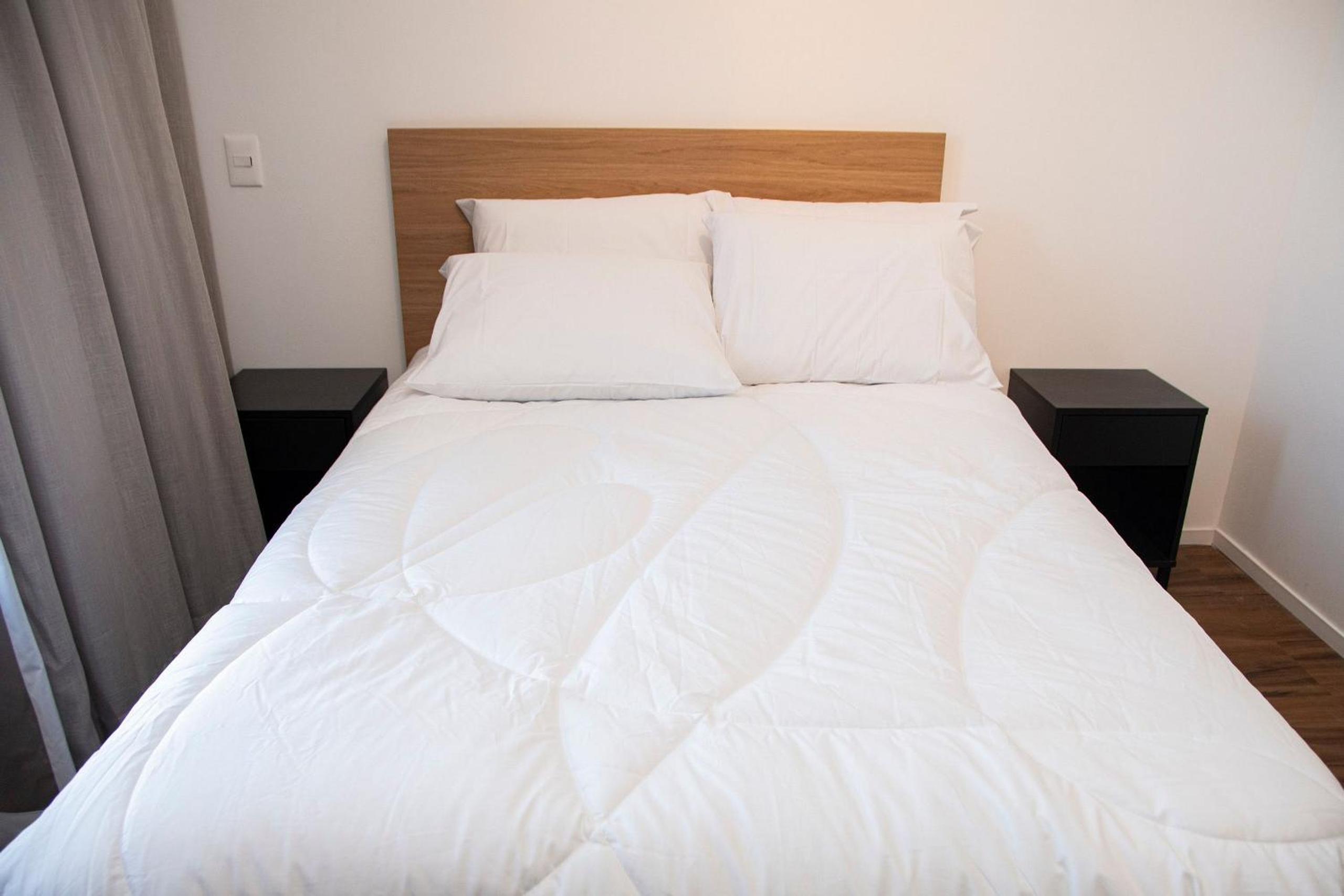 ST Studios Vila Mariana by Housi