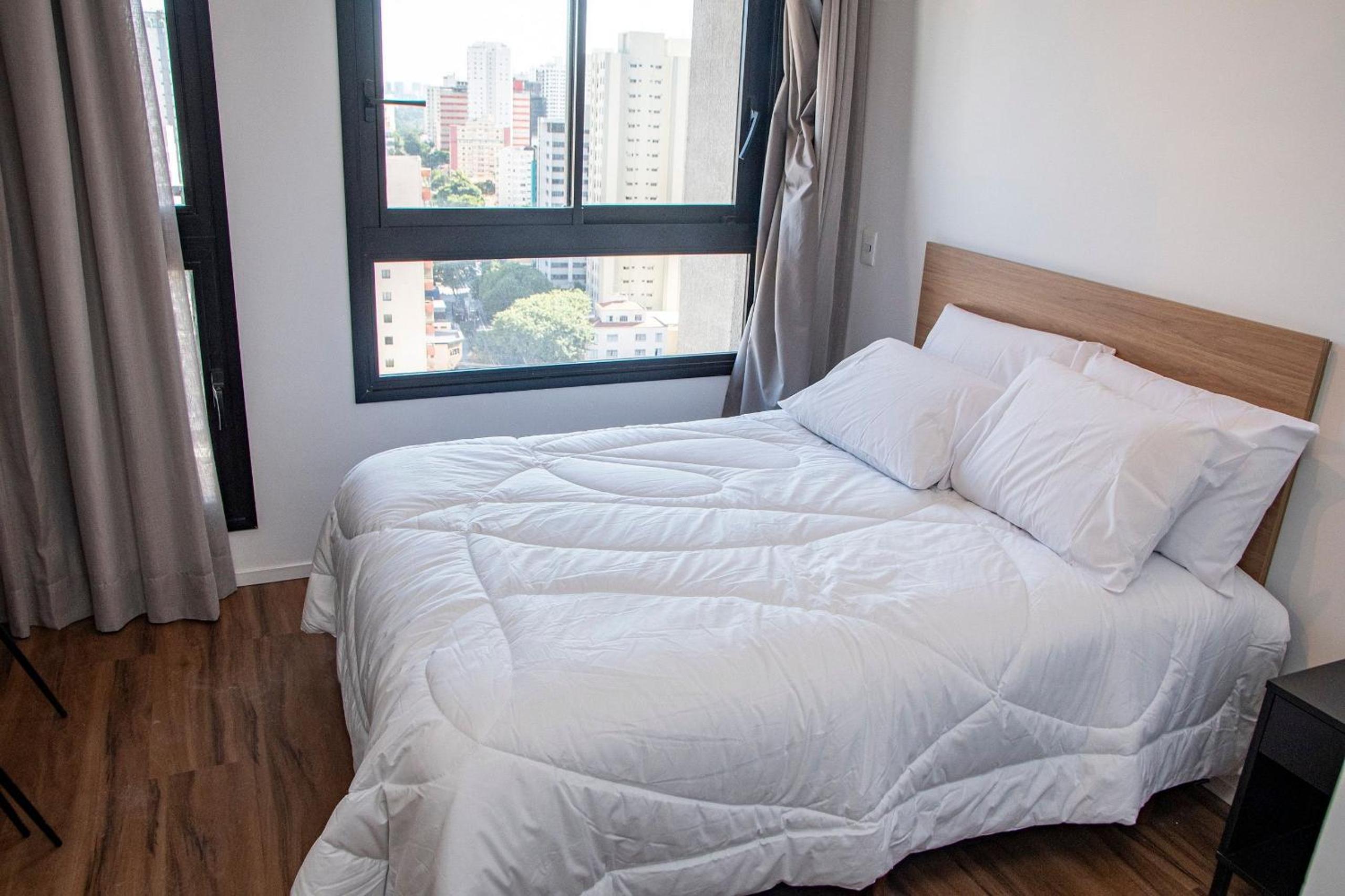 ST Studios Vila Mariana by Housi