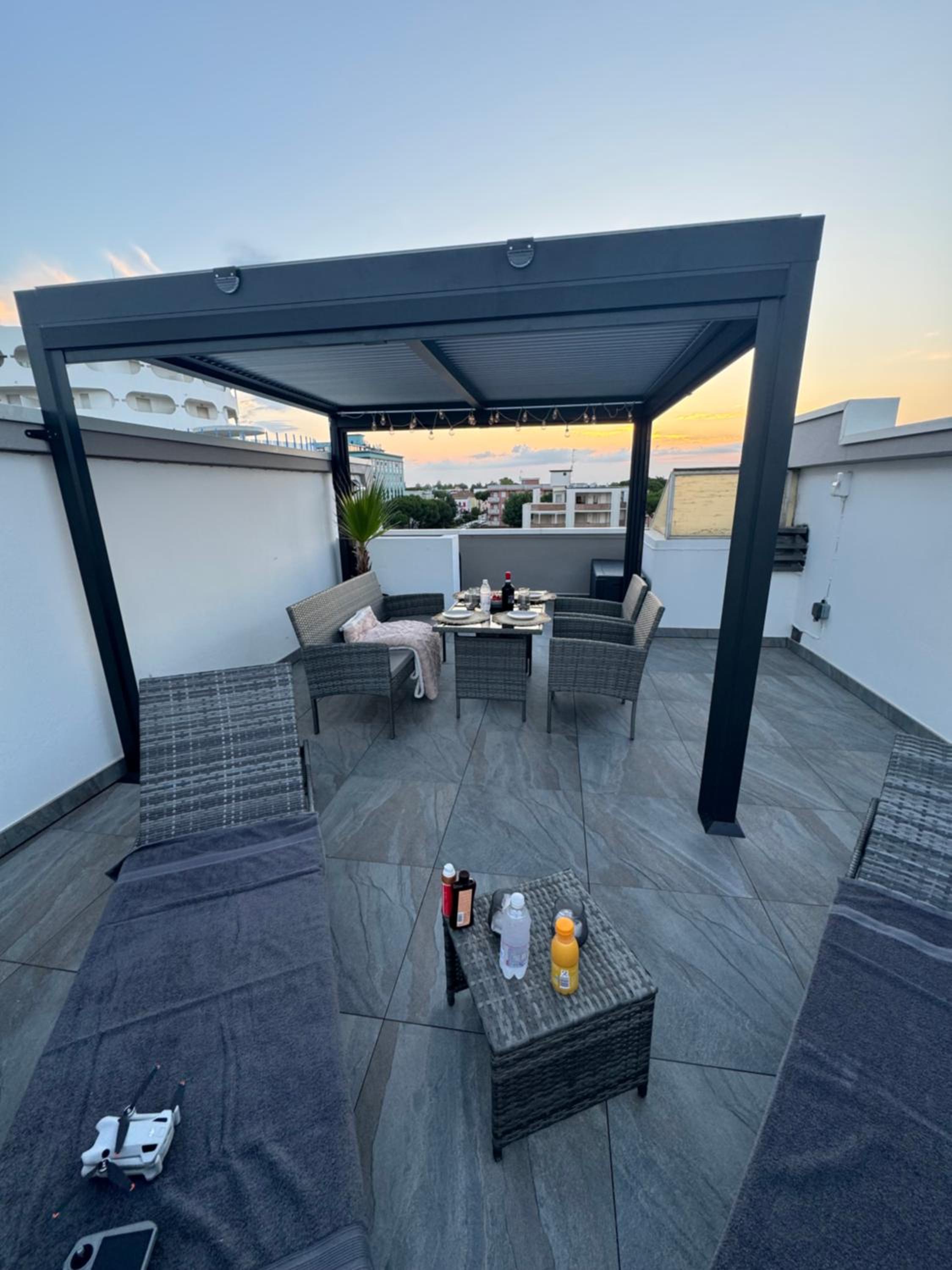 roof