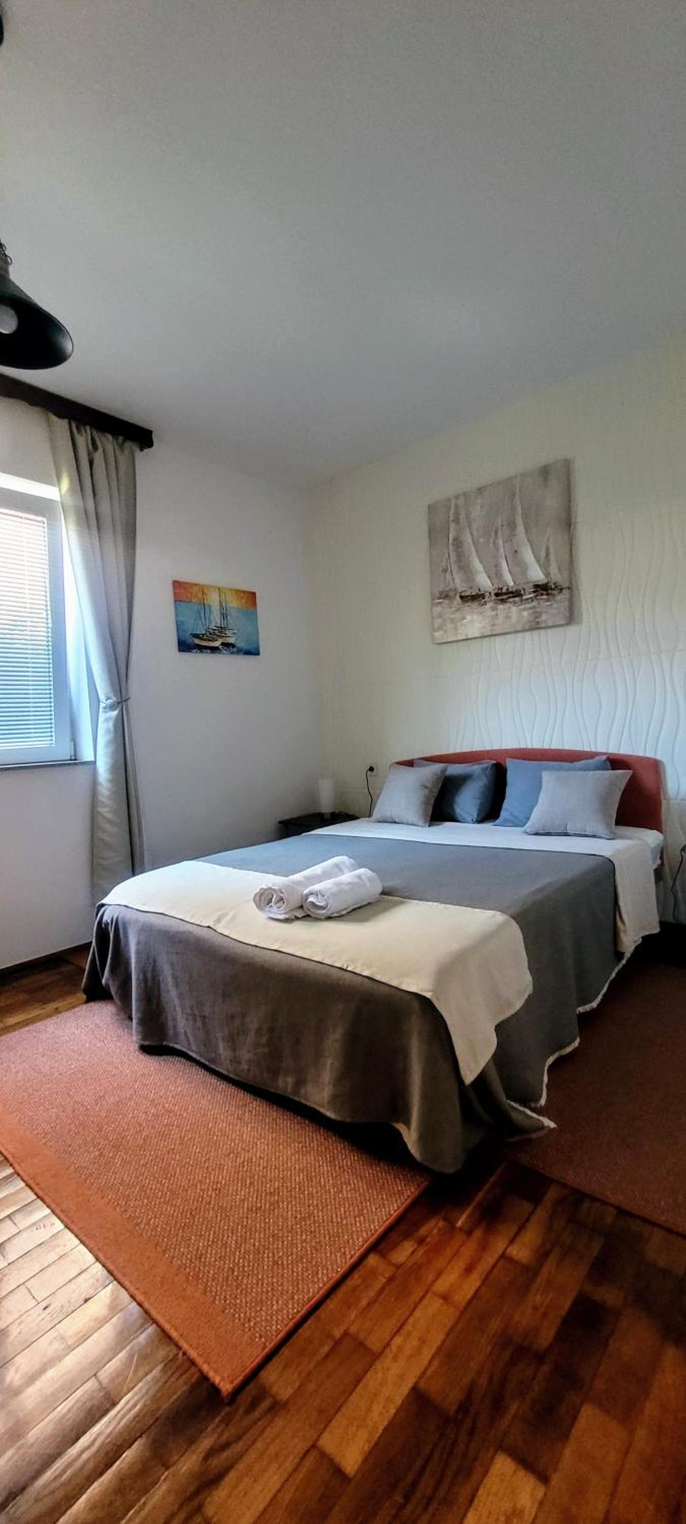 Apartmani Sojka