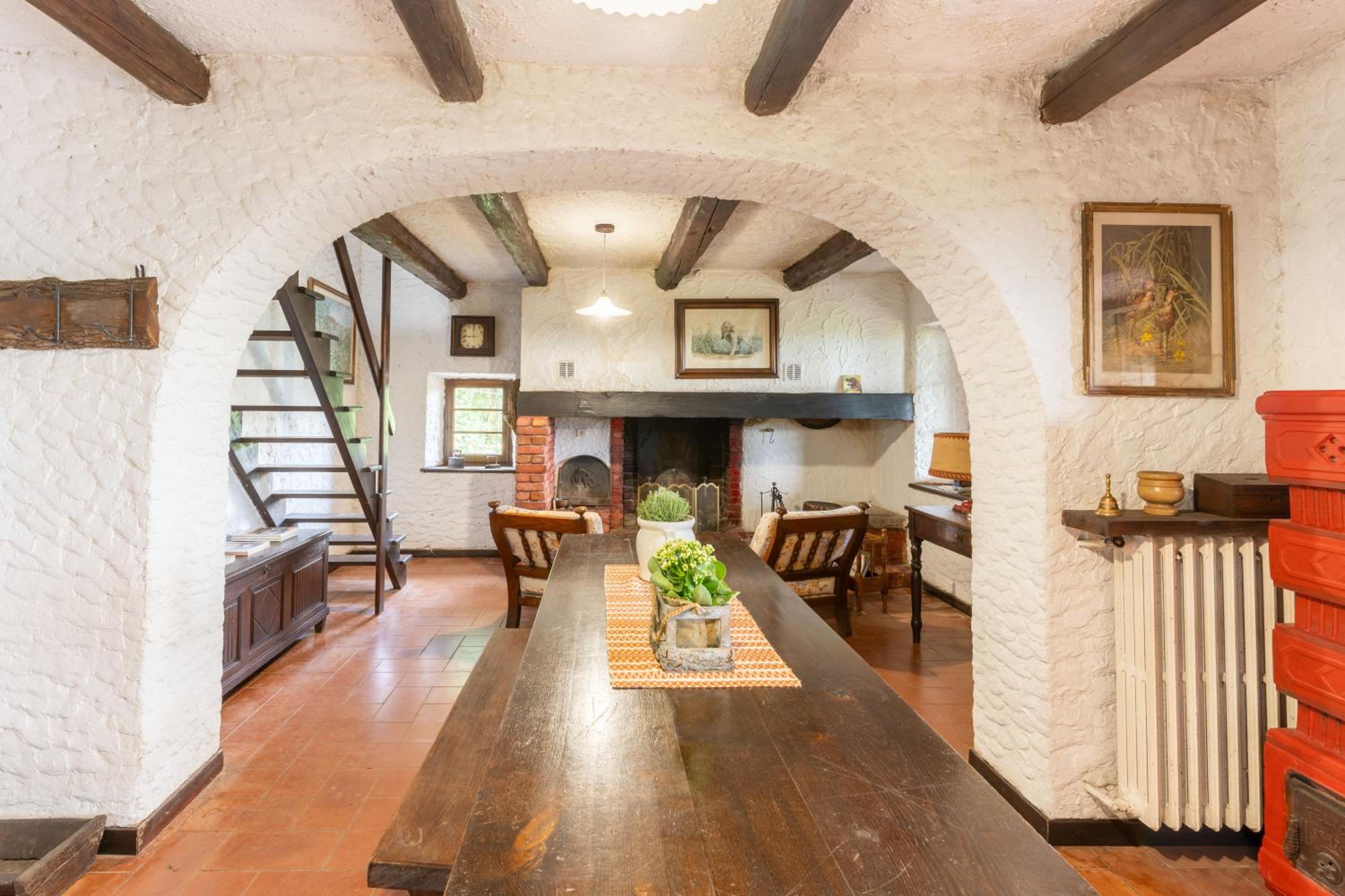 Villa Buriconti - Peaceful Countryside Retreat view 4