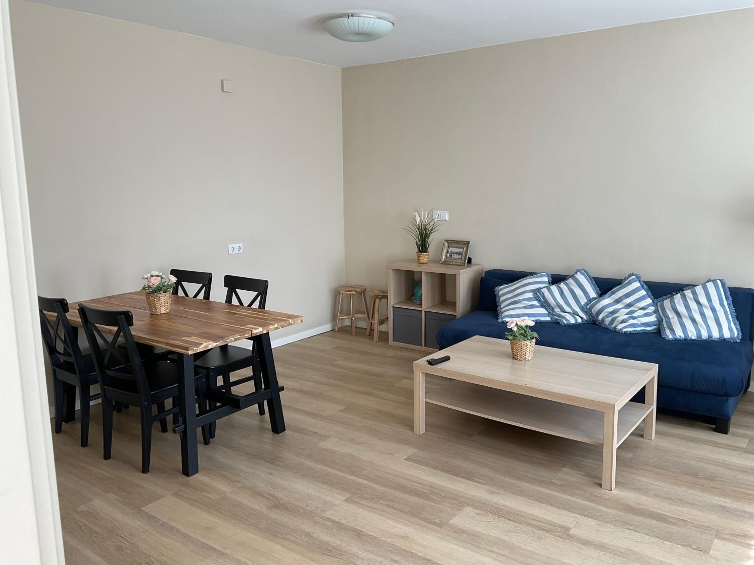 Fisherman's House by Hofstad Hotels view 3