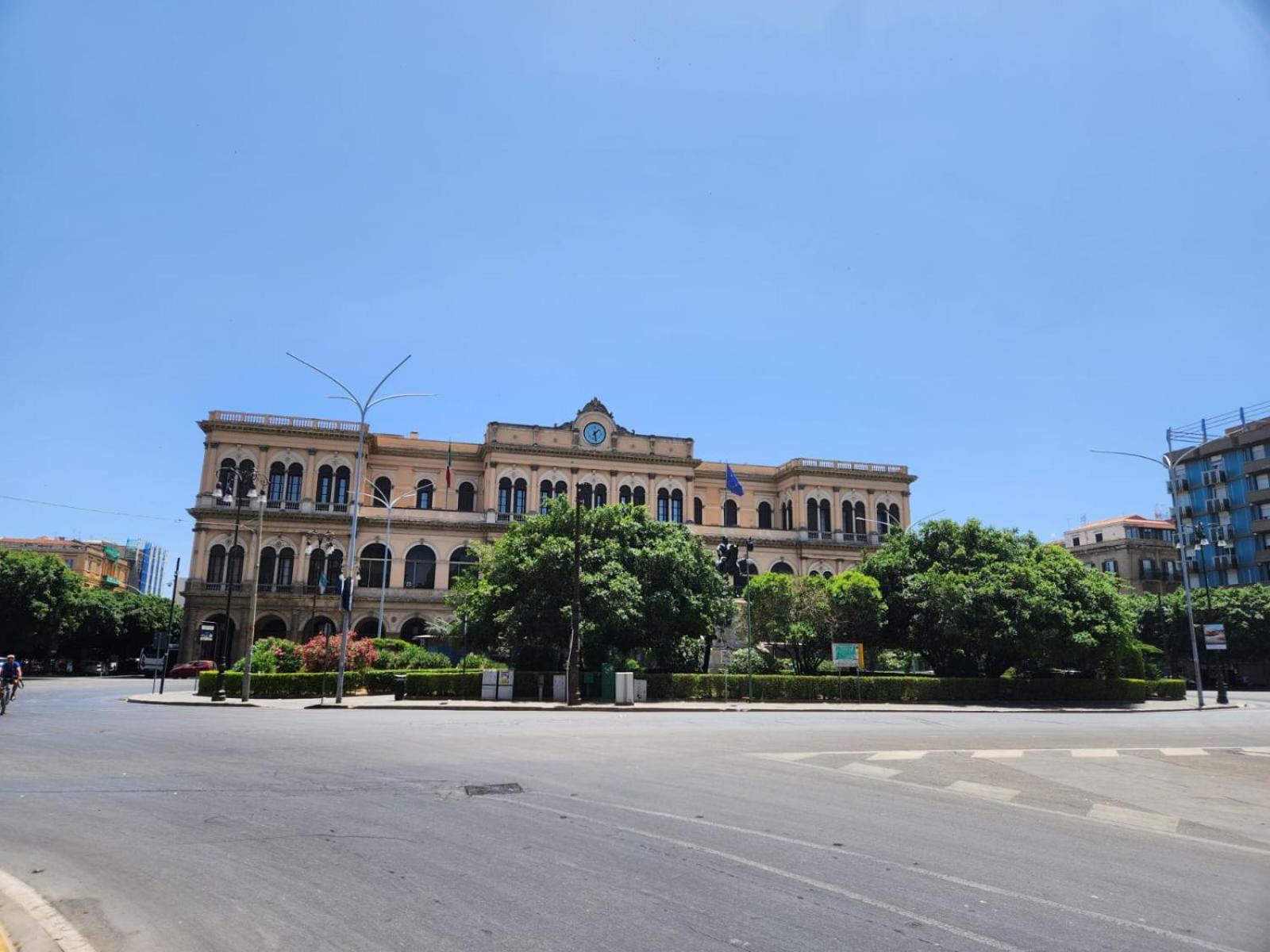 Mangano Suites
