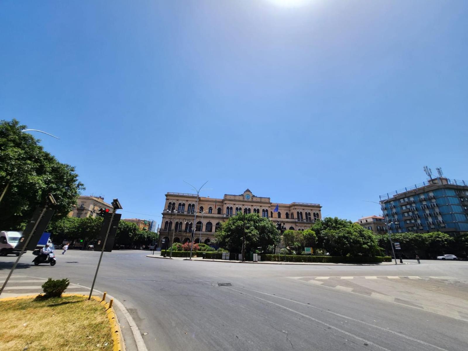 Mangano Suites