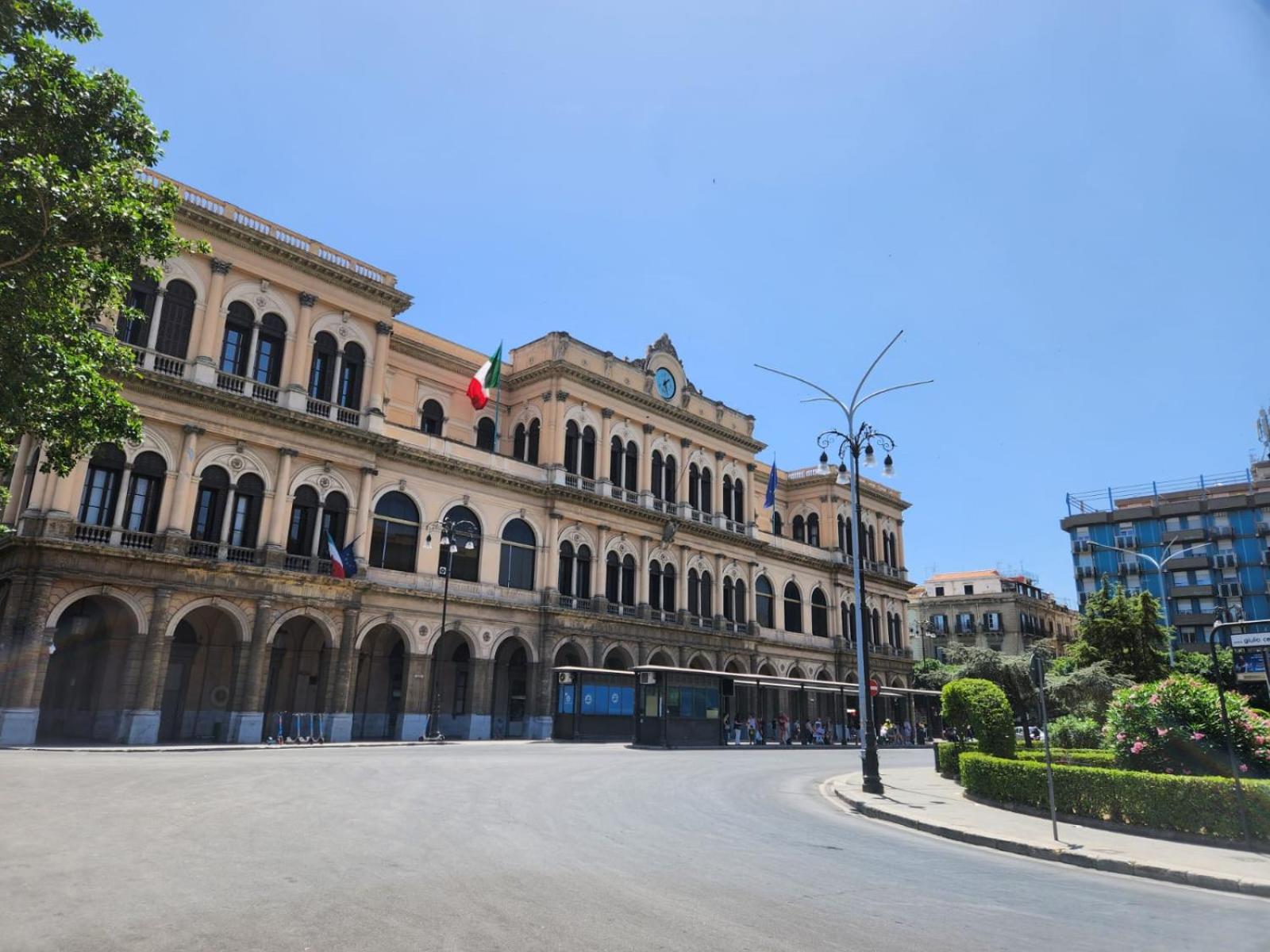 Mangano Suites