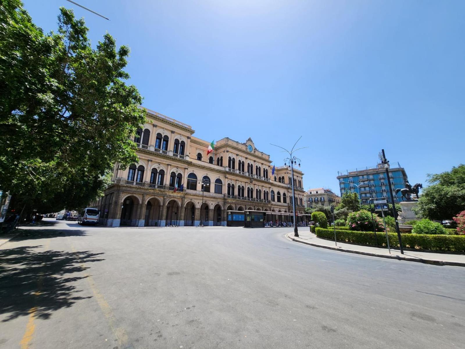 Mangano Suites