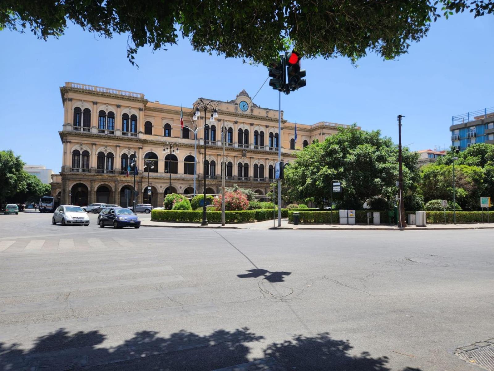Mangano Suites