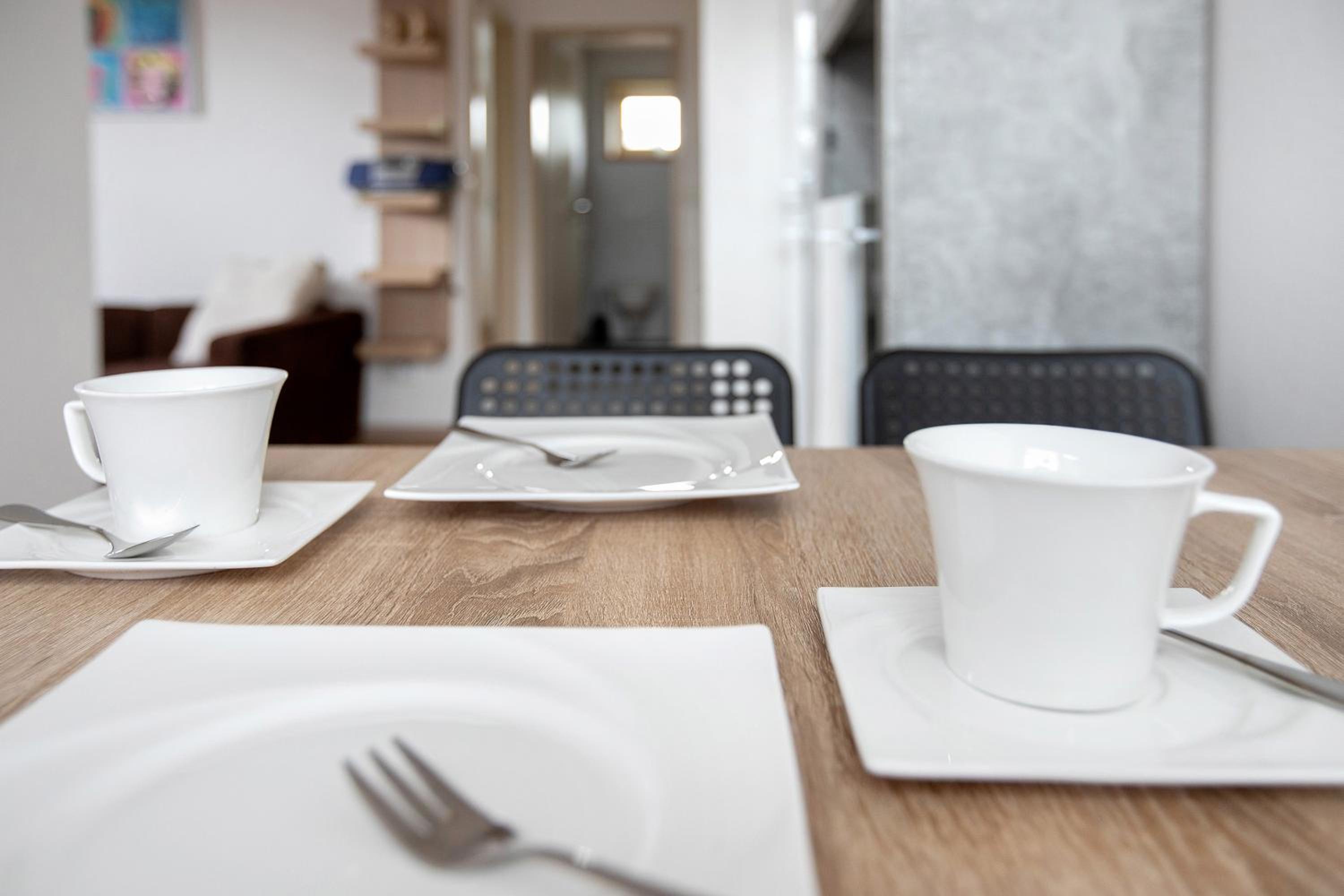 Ferienwohnung Heimathafen