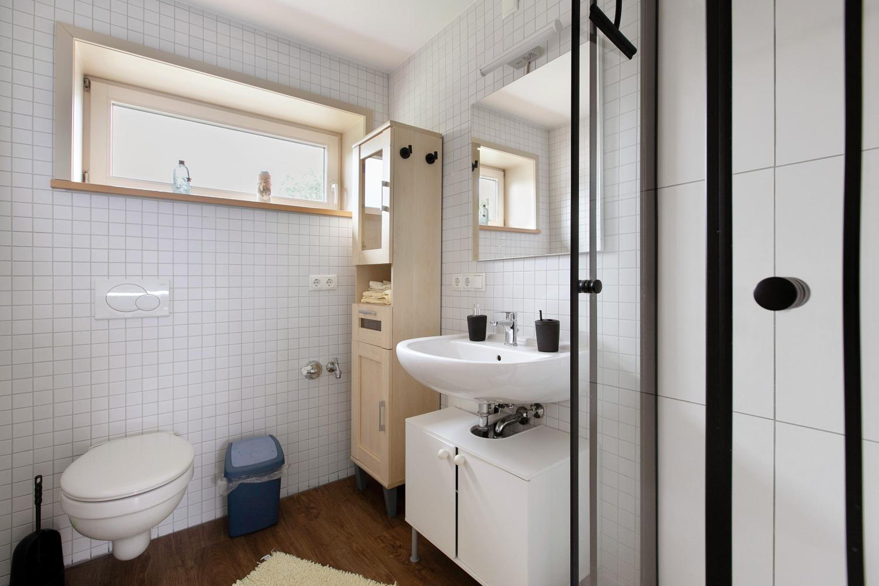 Ferienwohnung Heimathafen