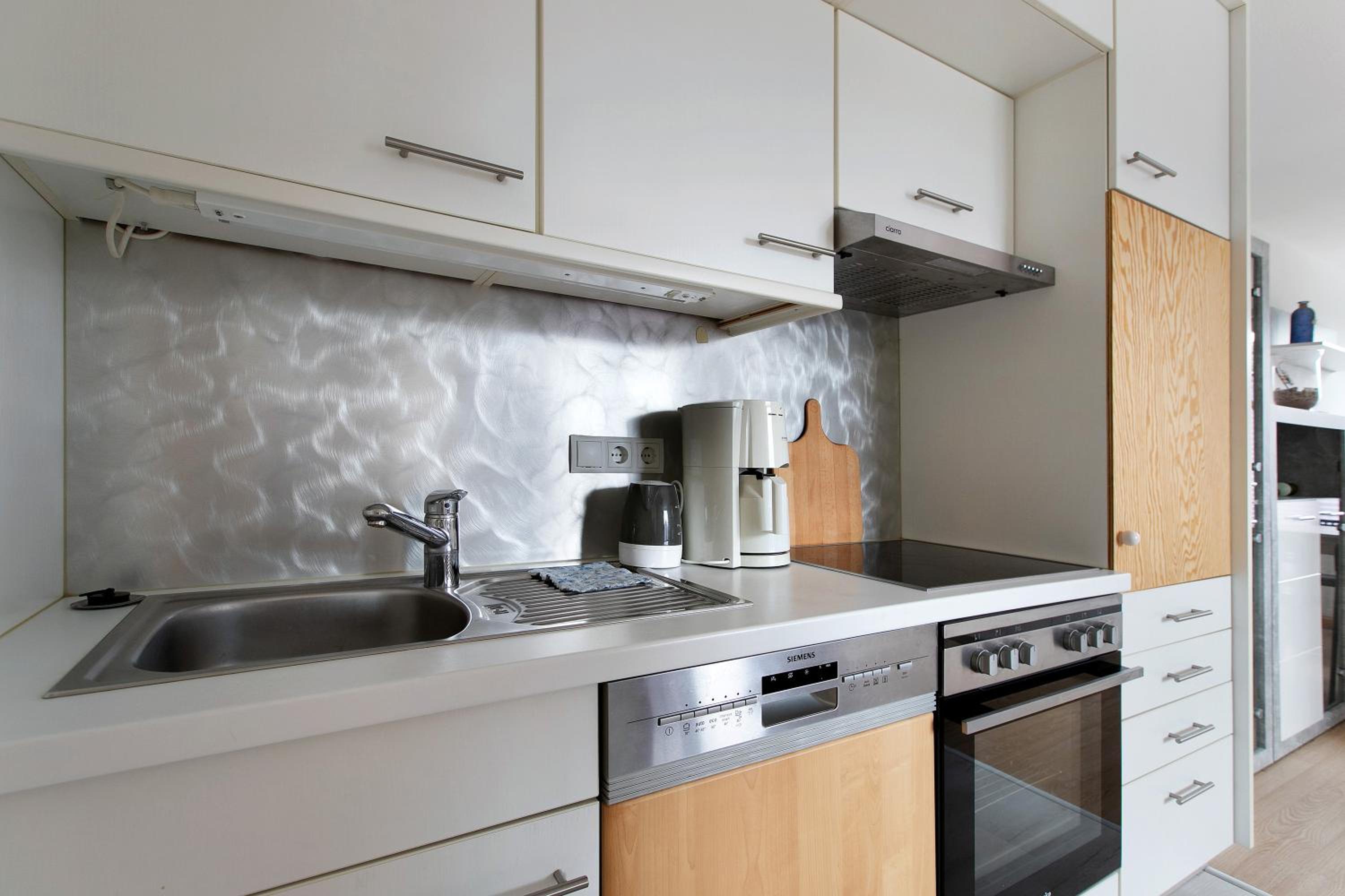 Ferienwohnung Heimathafen
