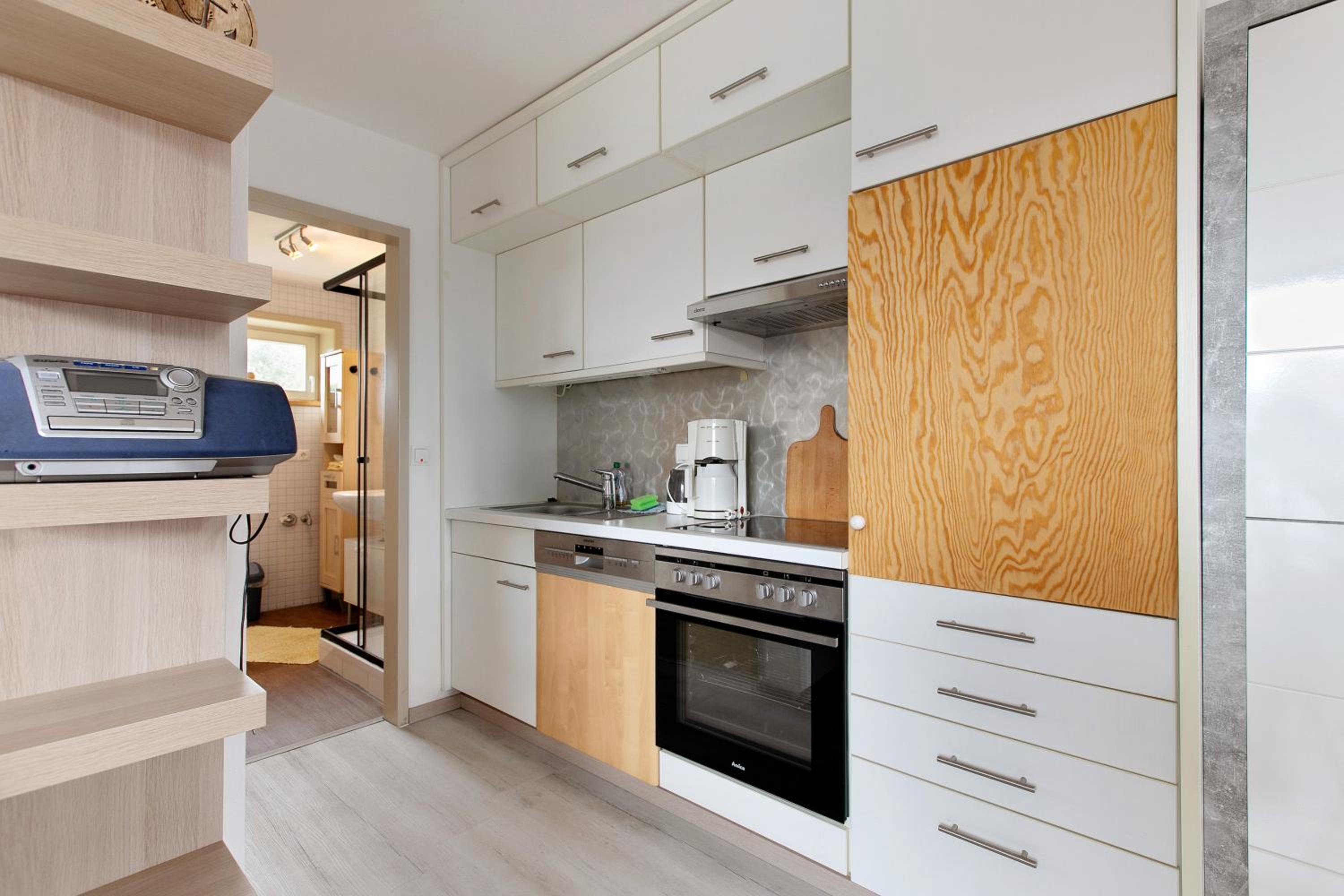 Ferienwohnung Heimathafen