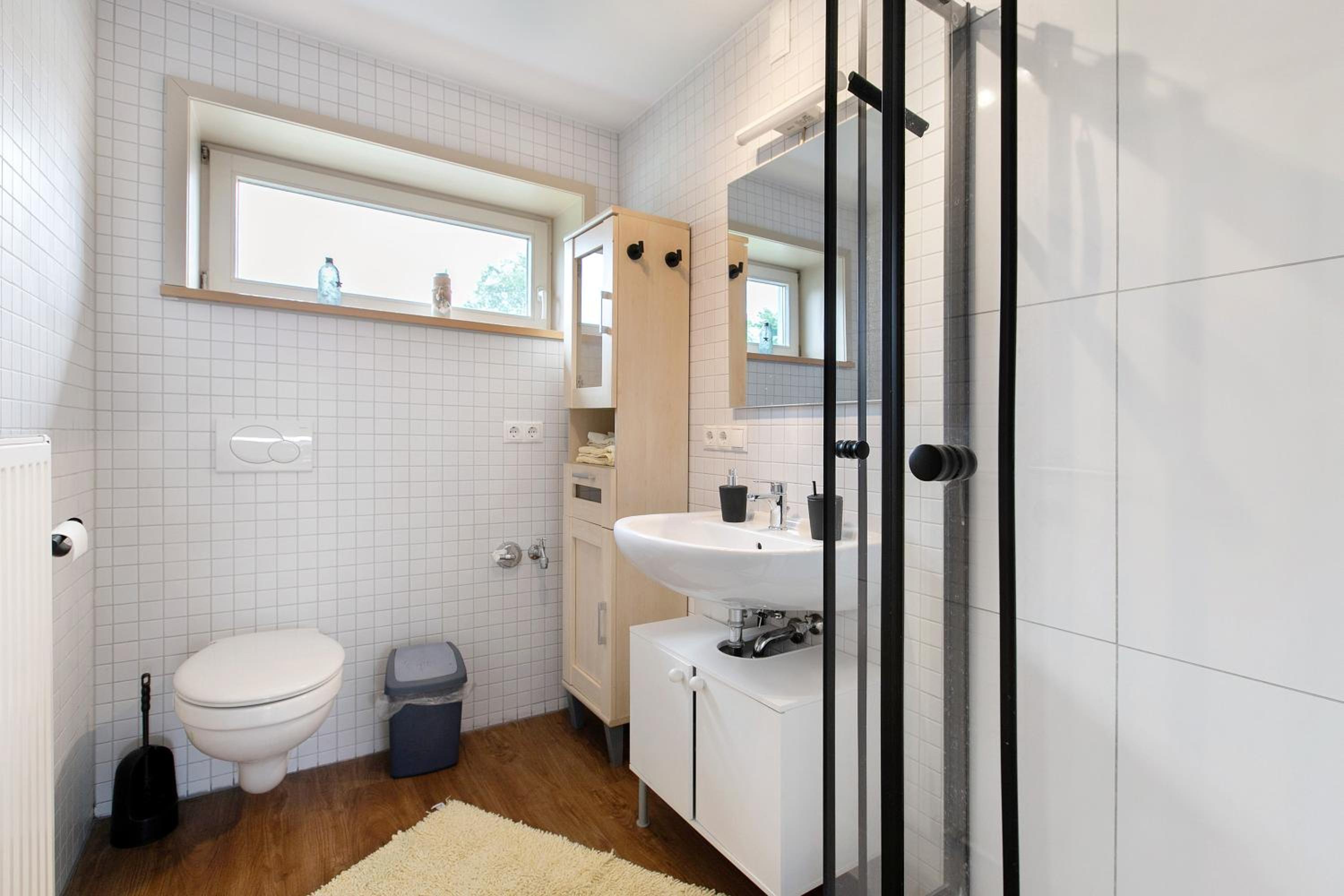 Ferienwohnung Heimathafen