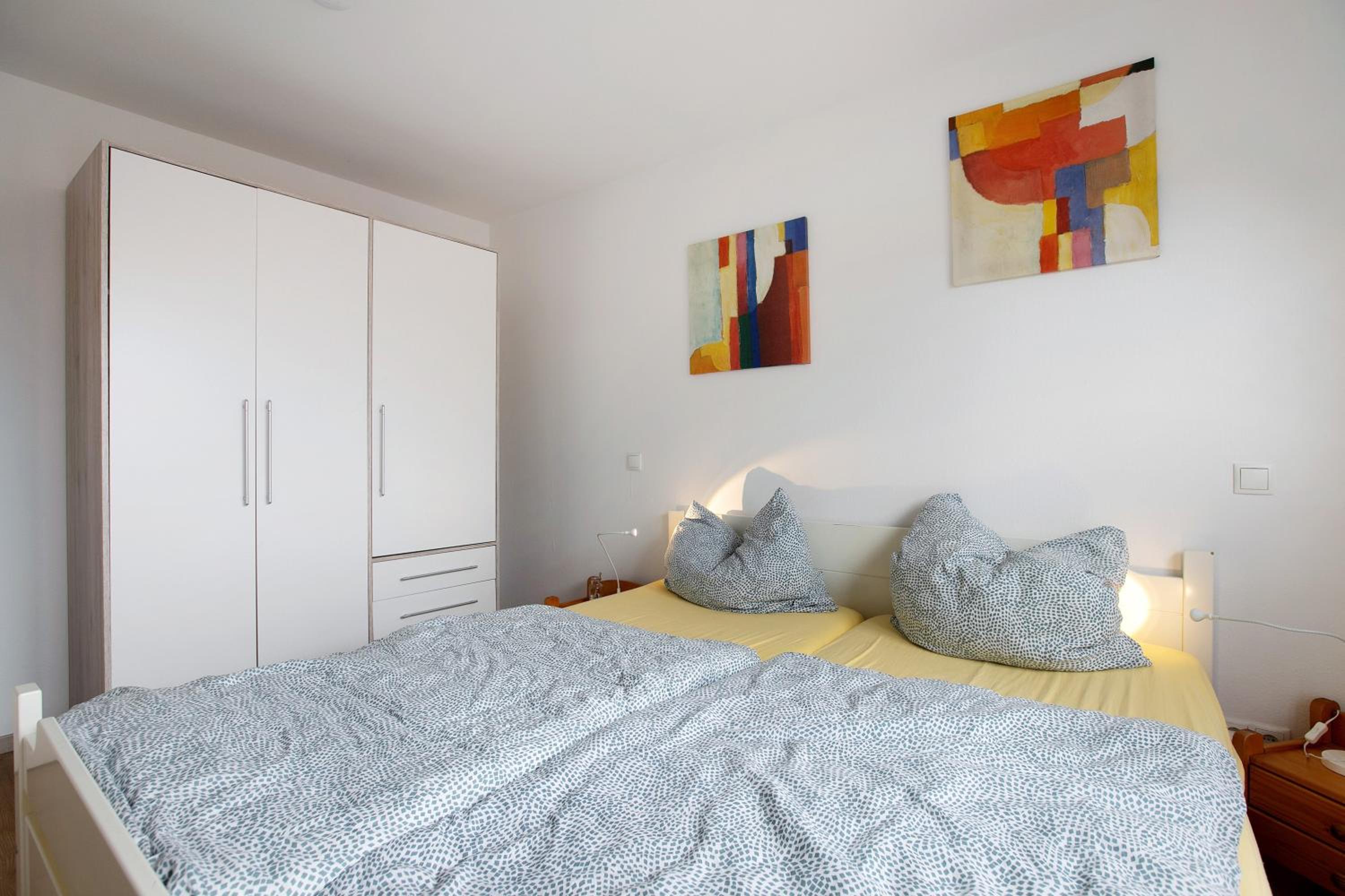 Ferienwohnung Heimathafen