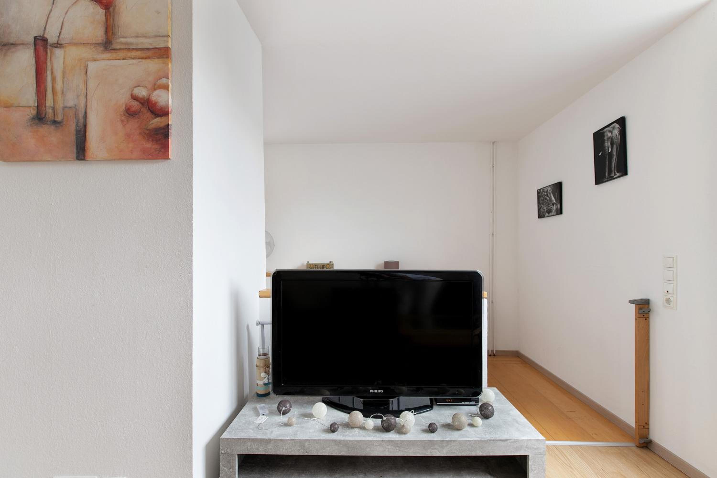 Ferienwohnung Heimathafen