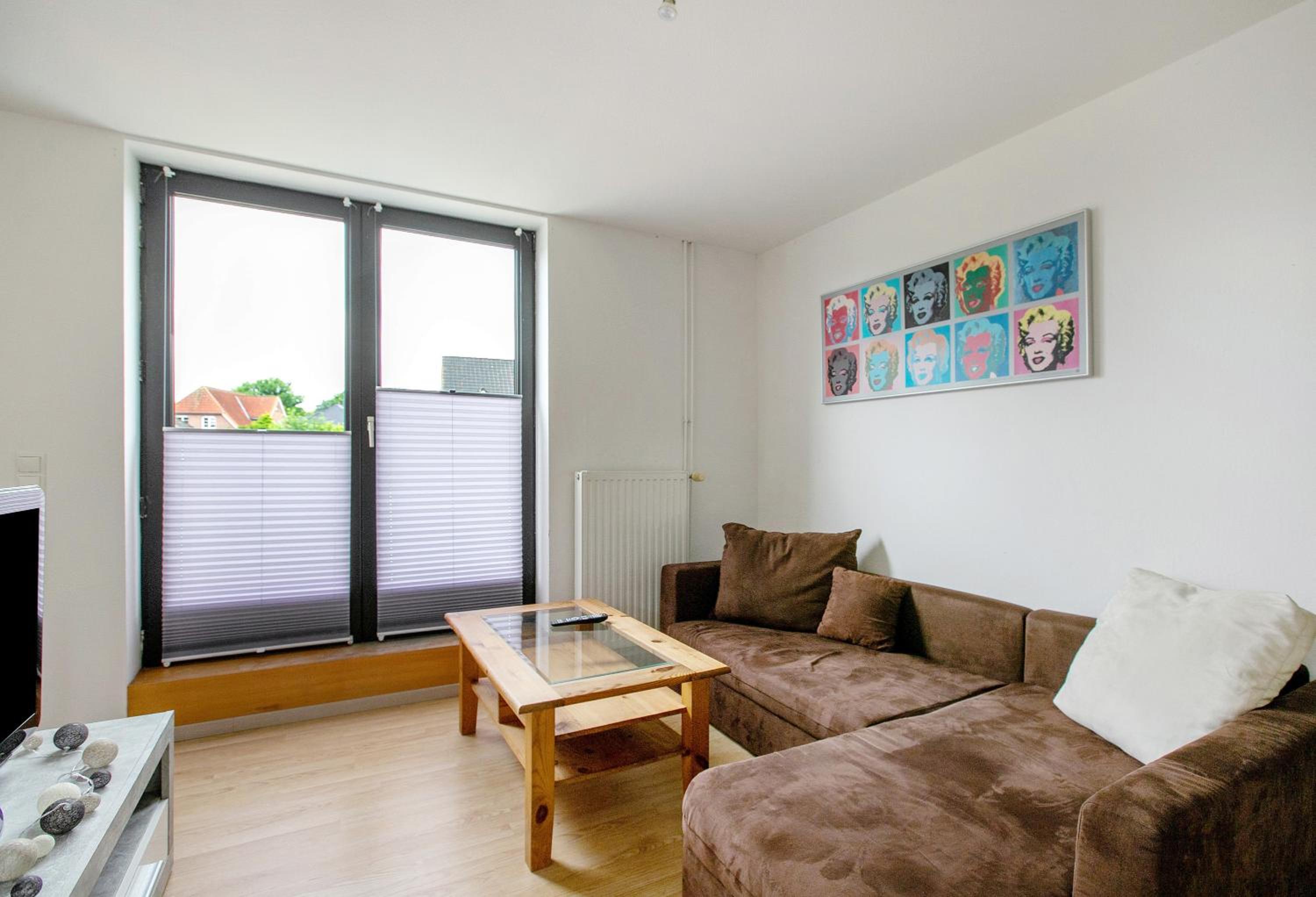 Ferienwohnung Heimathafen