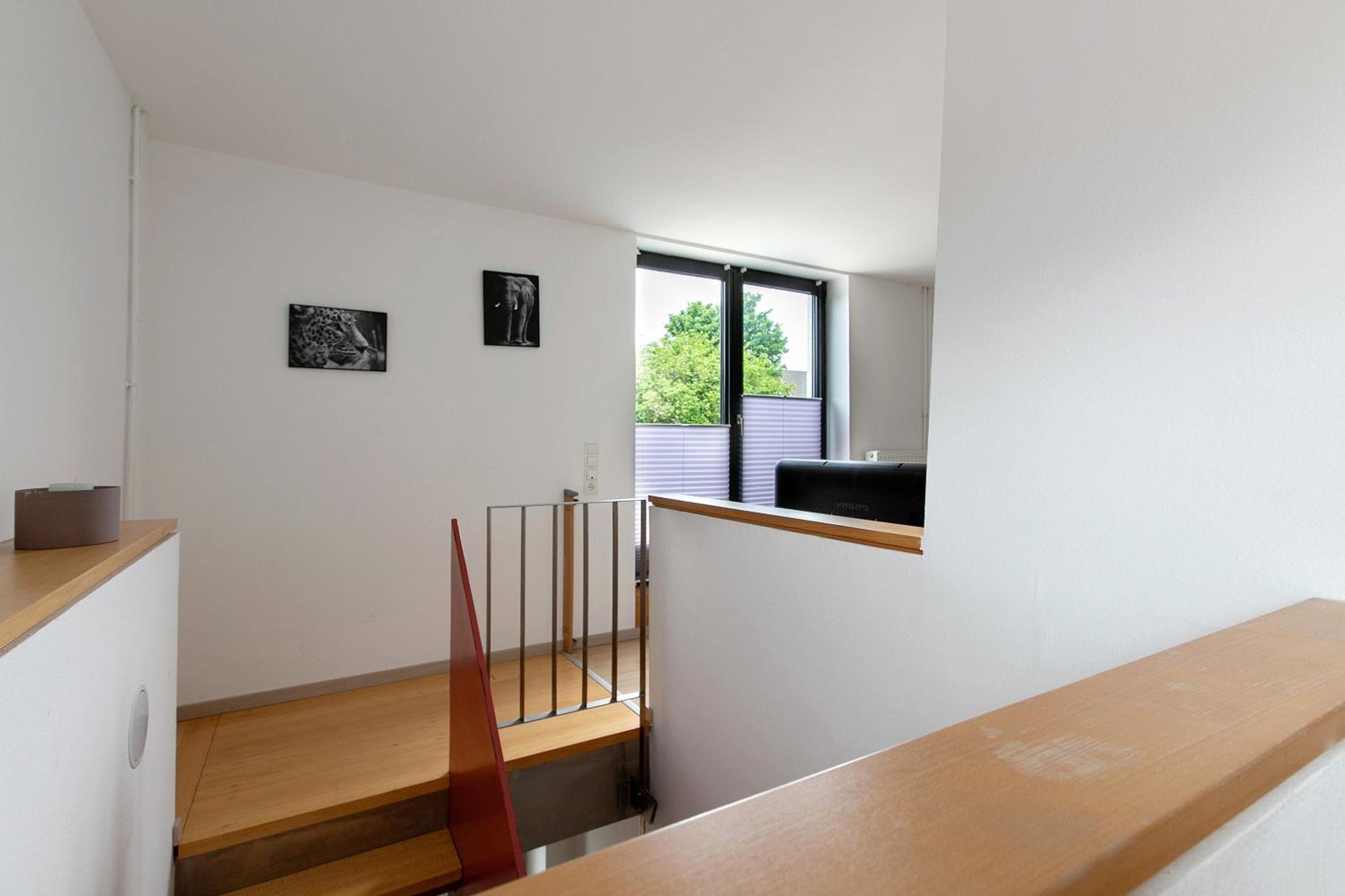 Ferienwohnung Heimathafen