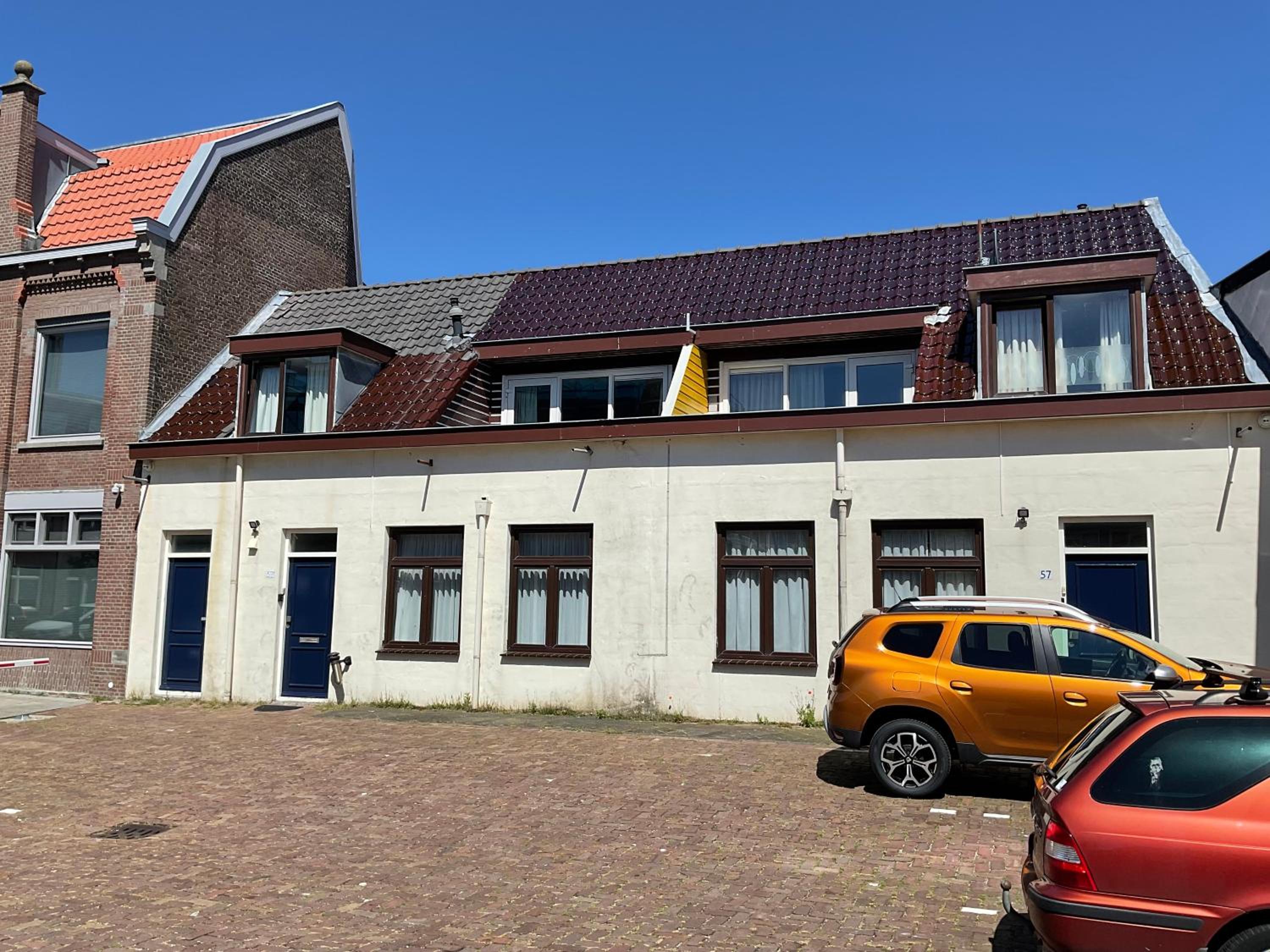 Fisherman's House by Hofstad Hotels view 2