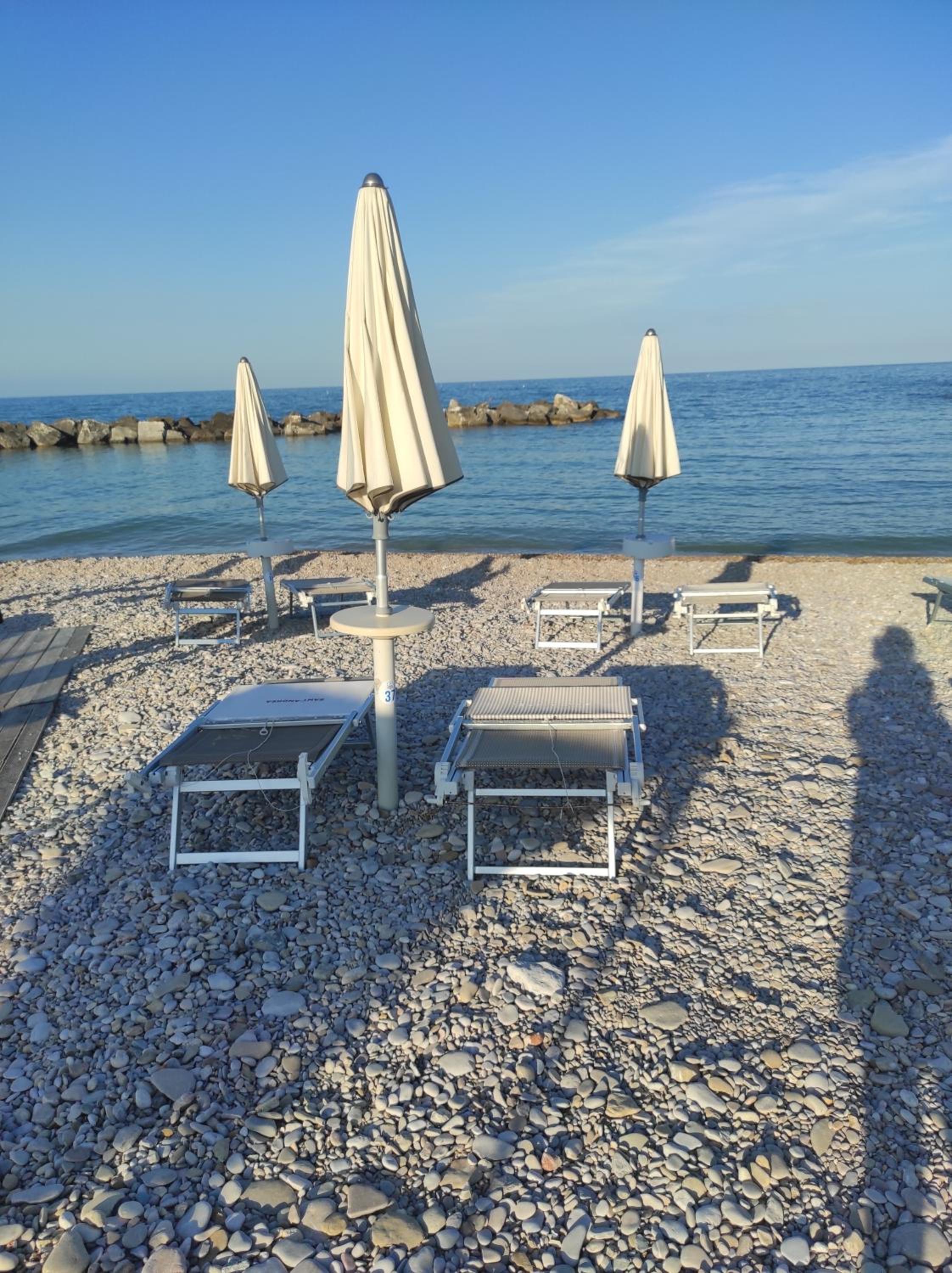 Appartamento mare, casa vacanze Dany's photo 5