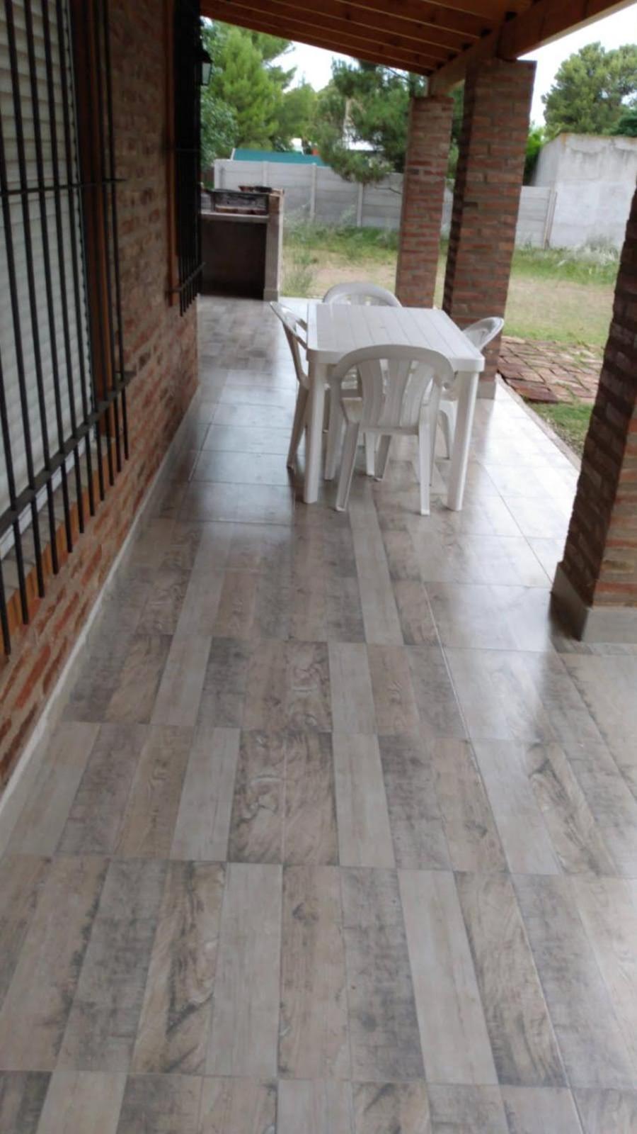 Sans Souci CABAÑA