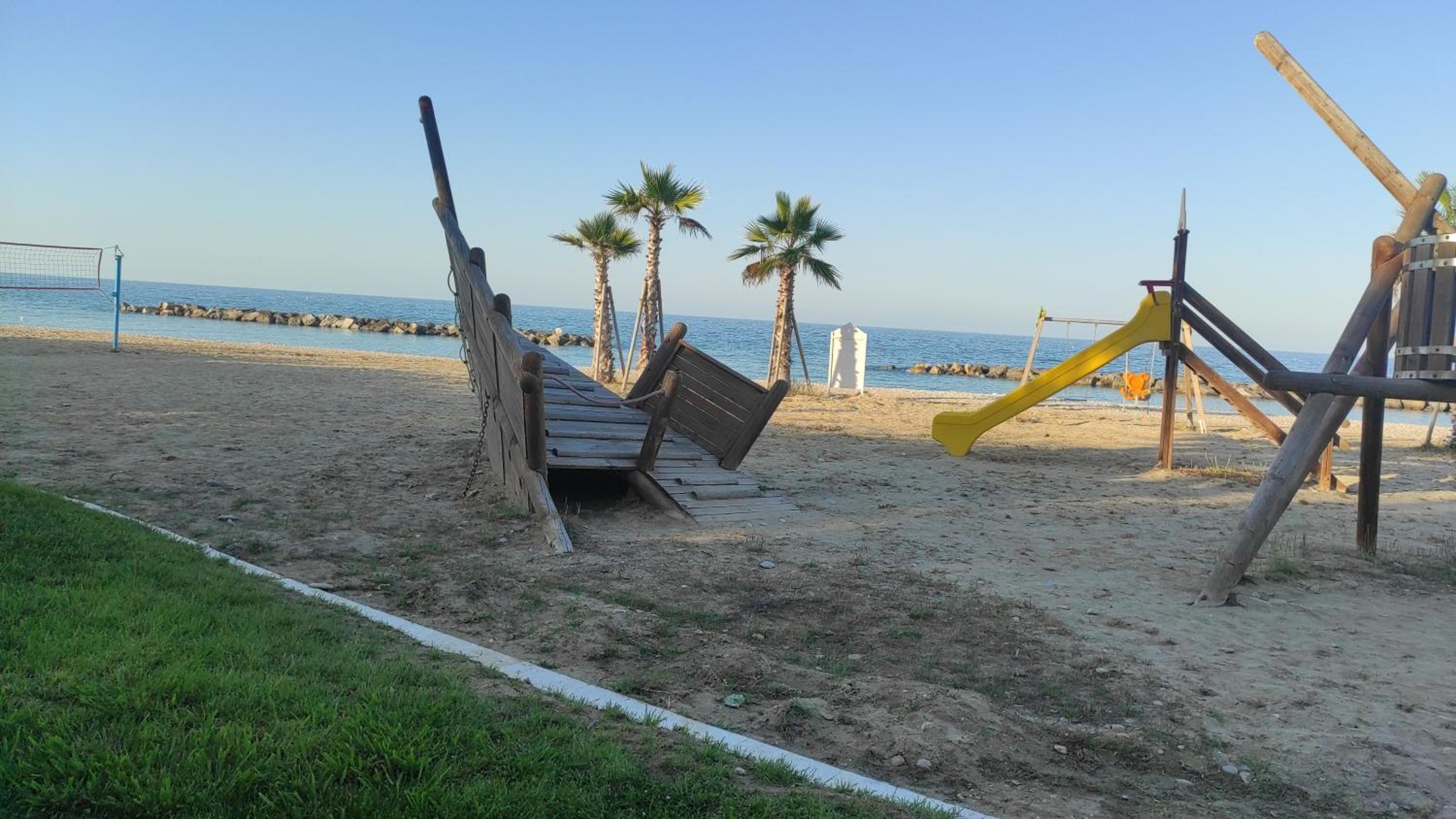 Appartamento mare, casa vacanze Dany's photo 4