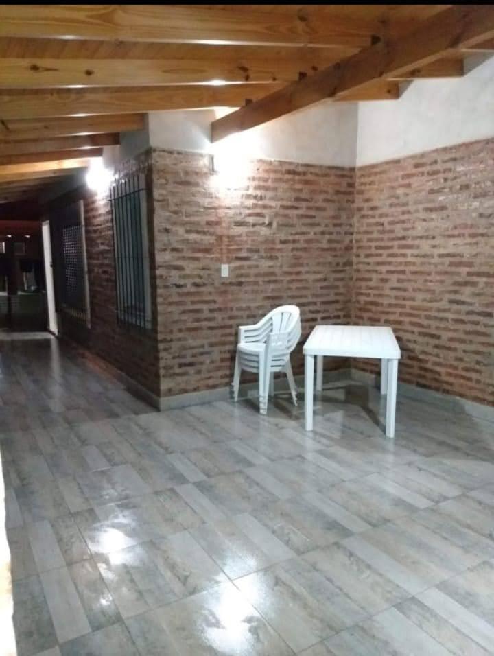 Sans Souci CABAÑA