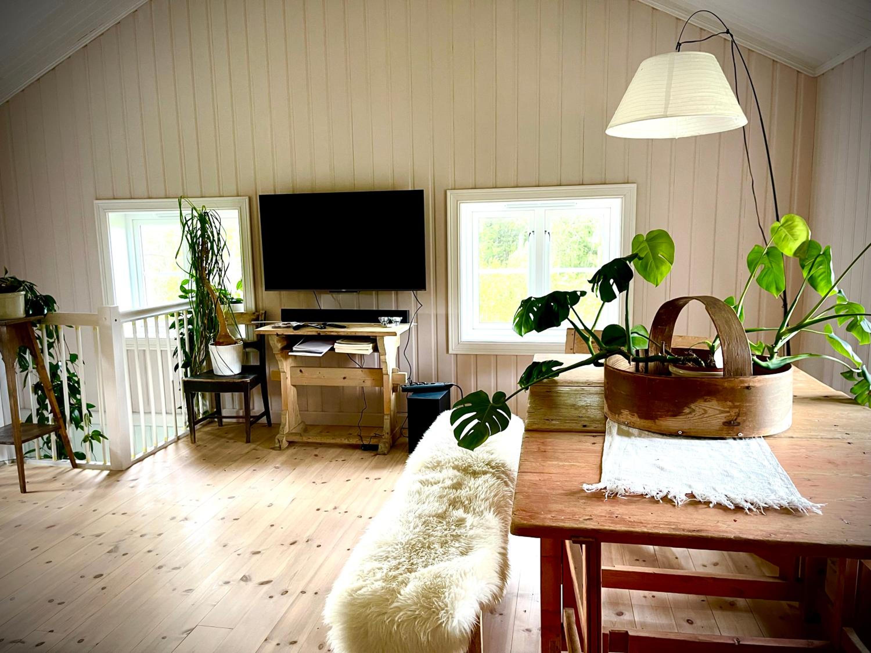Smedja overnatting og ysteri view 3