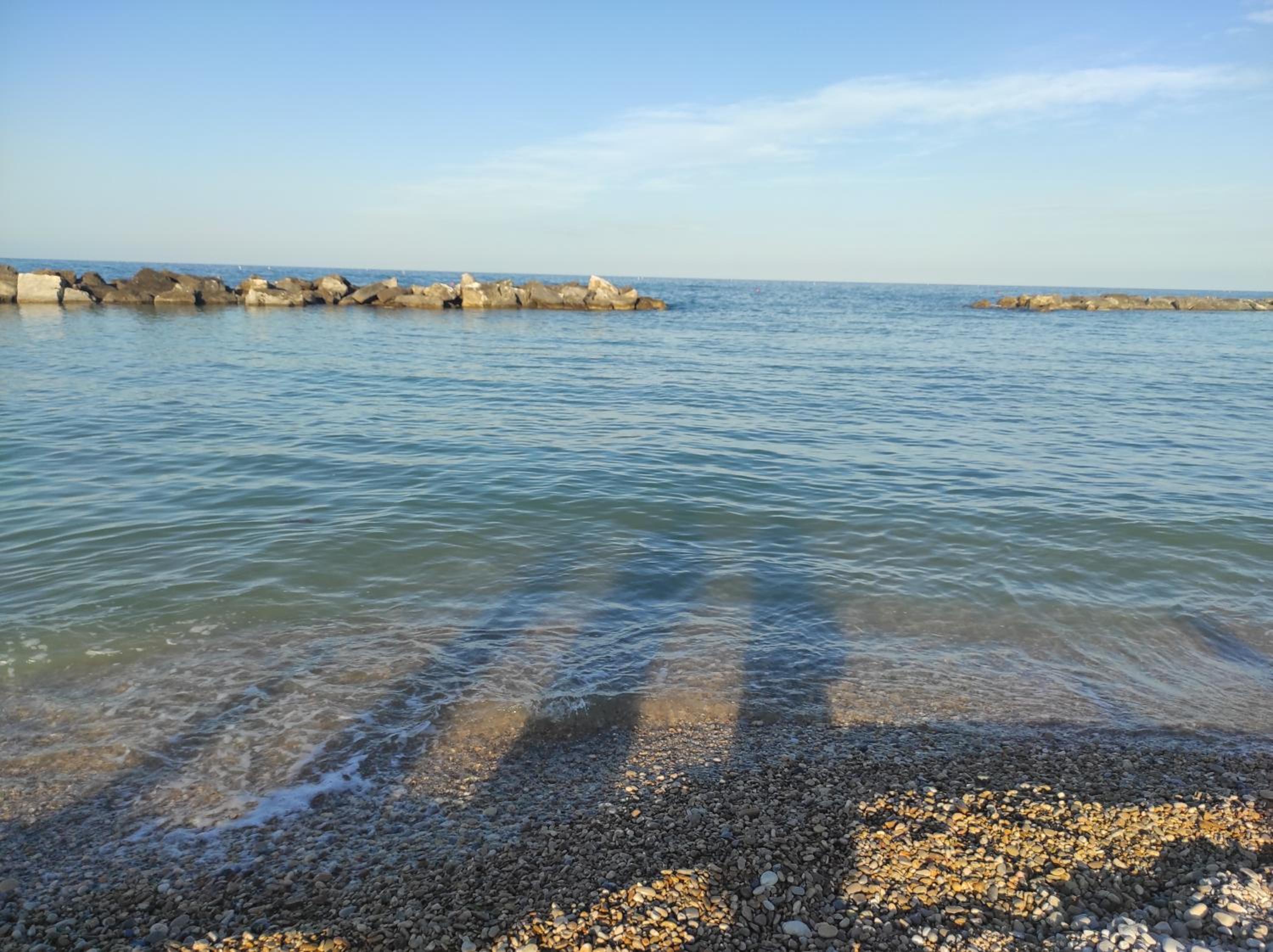Appartamento mare, casa vacanze Dany's photo 3