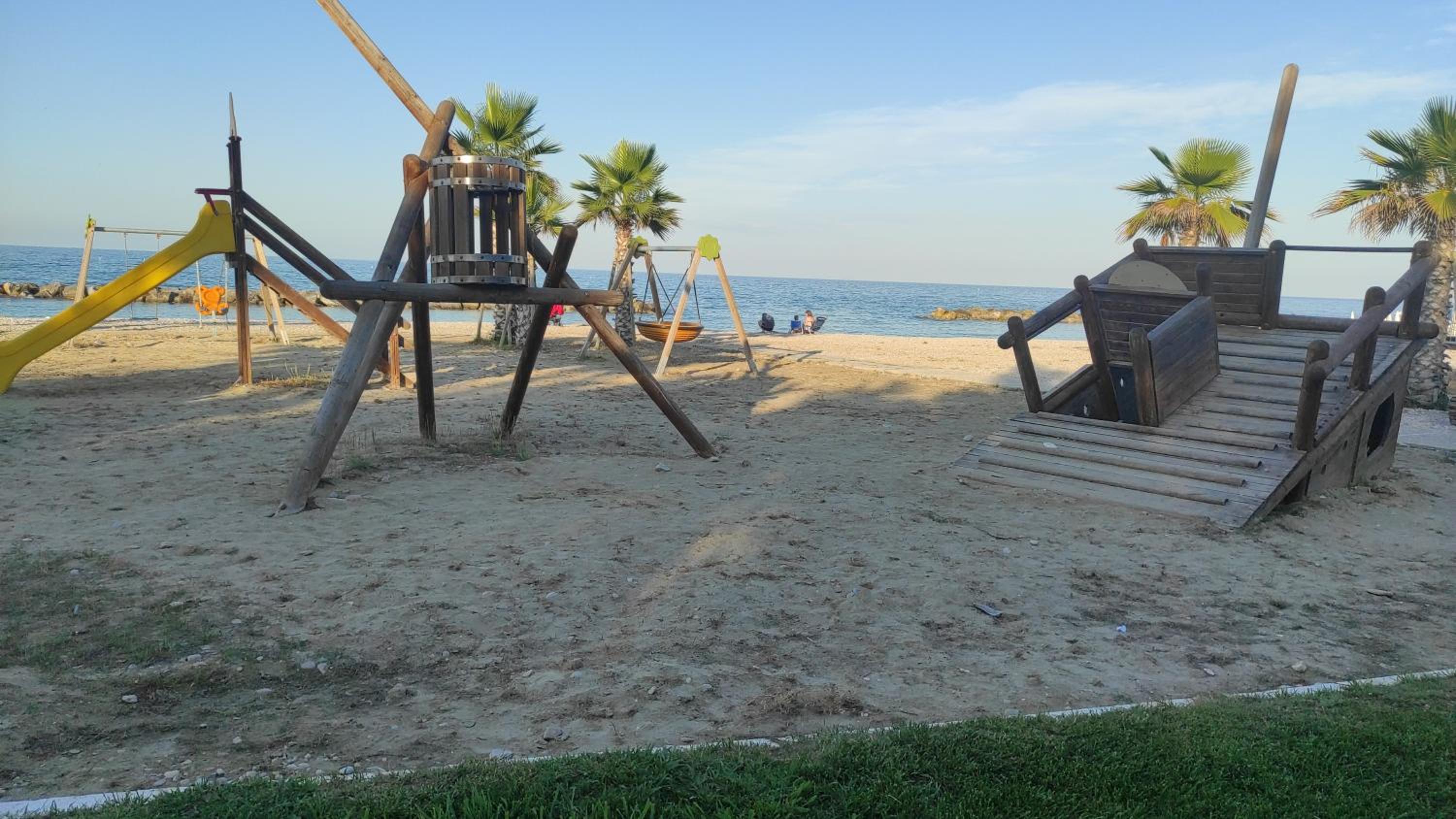 Appartamento mare, casa vacanze Dany's photo 2