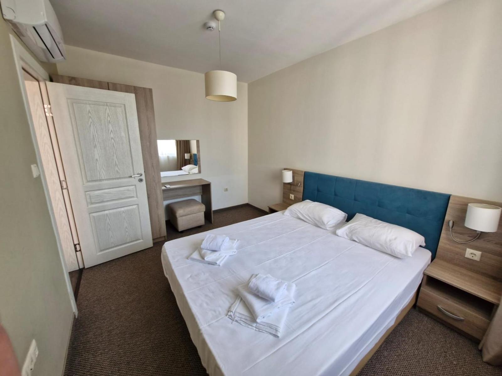APART SUN Travel SUNNY BEACH