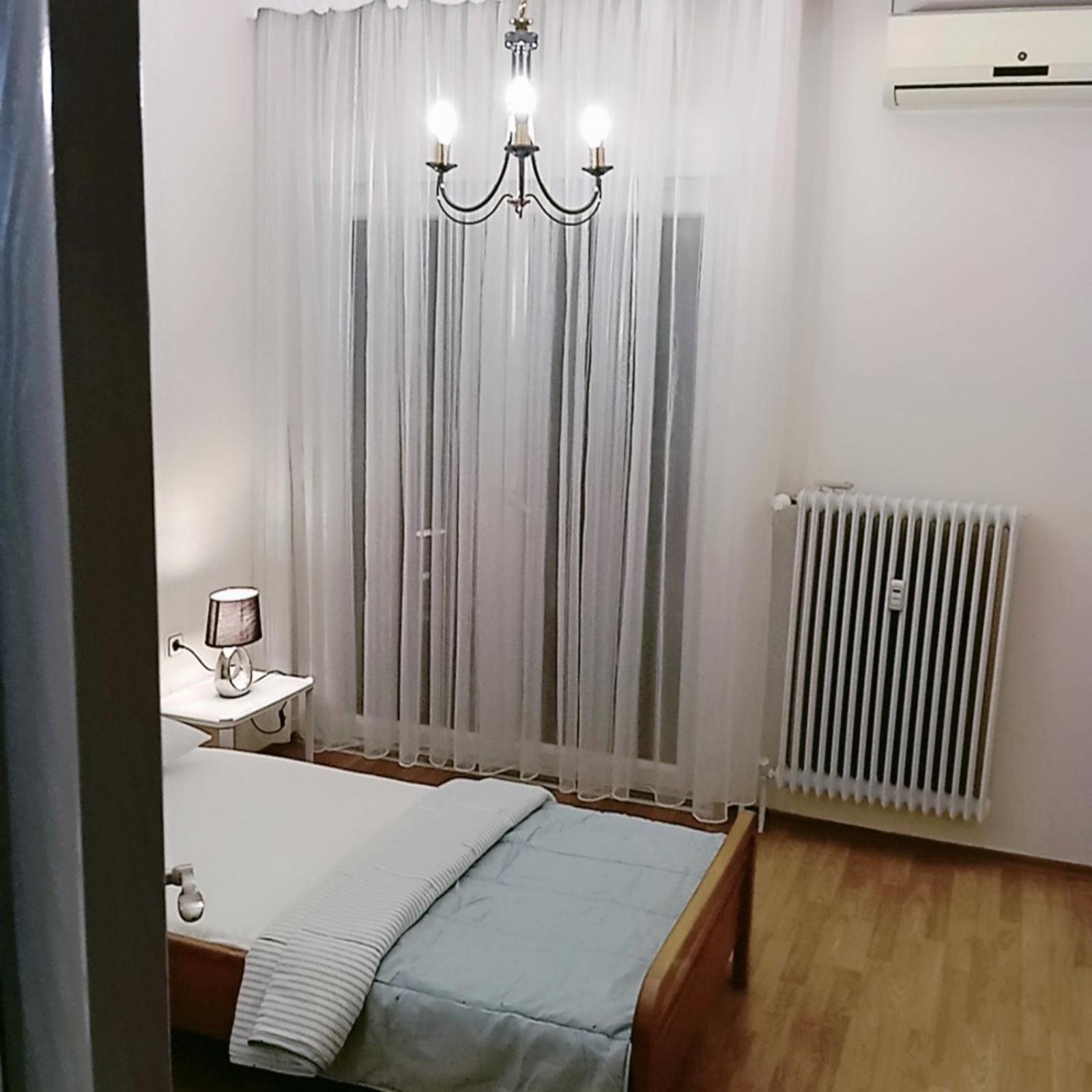 Kavala Penthouse