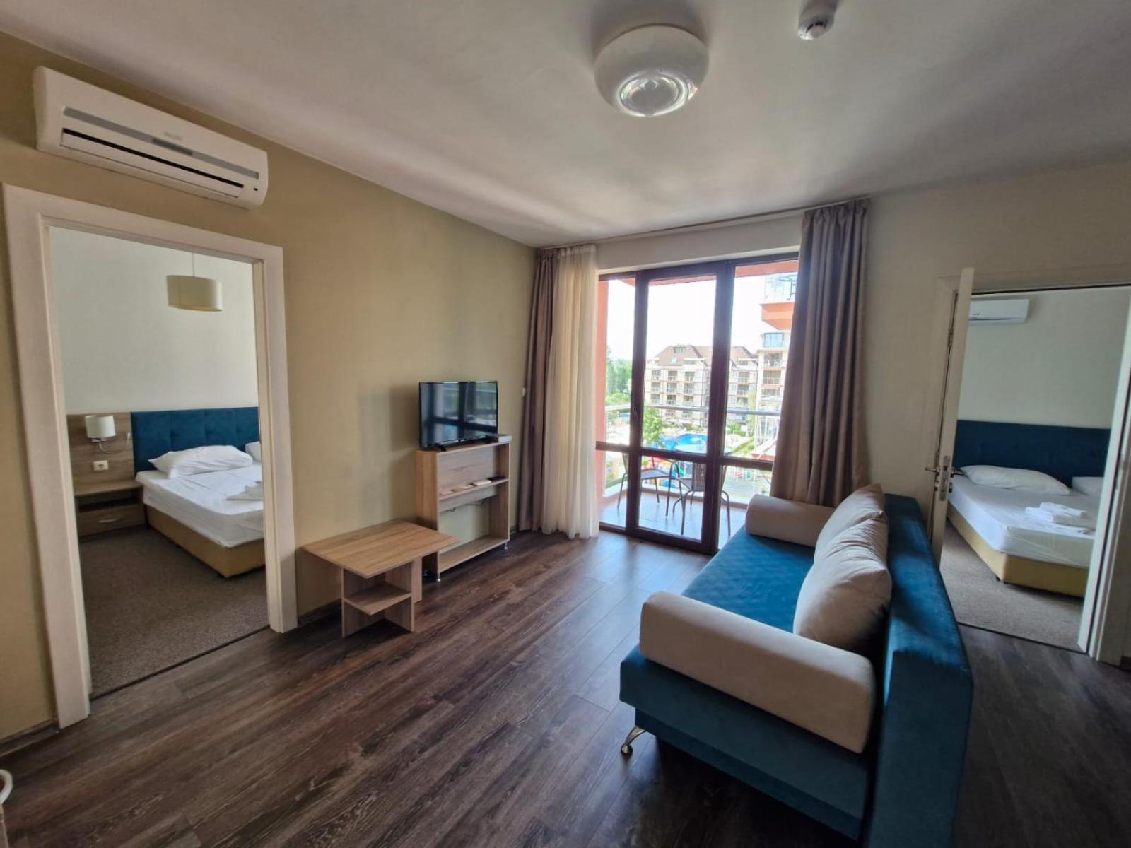 APART SUN Travel SUNNY BEACH
